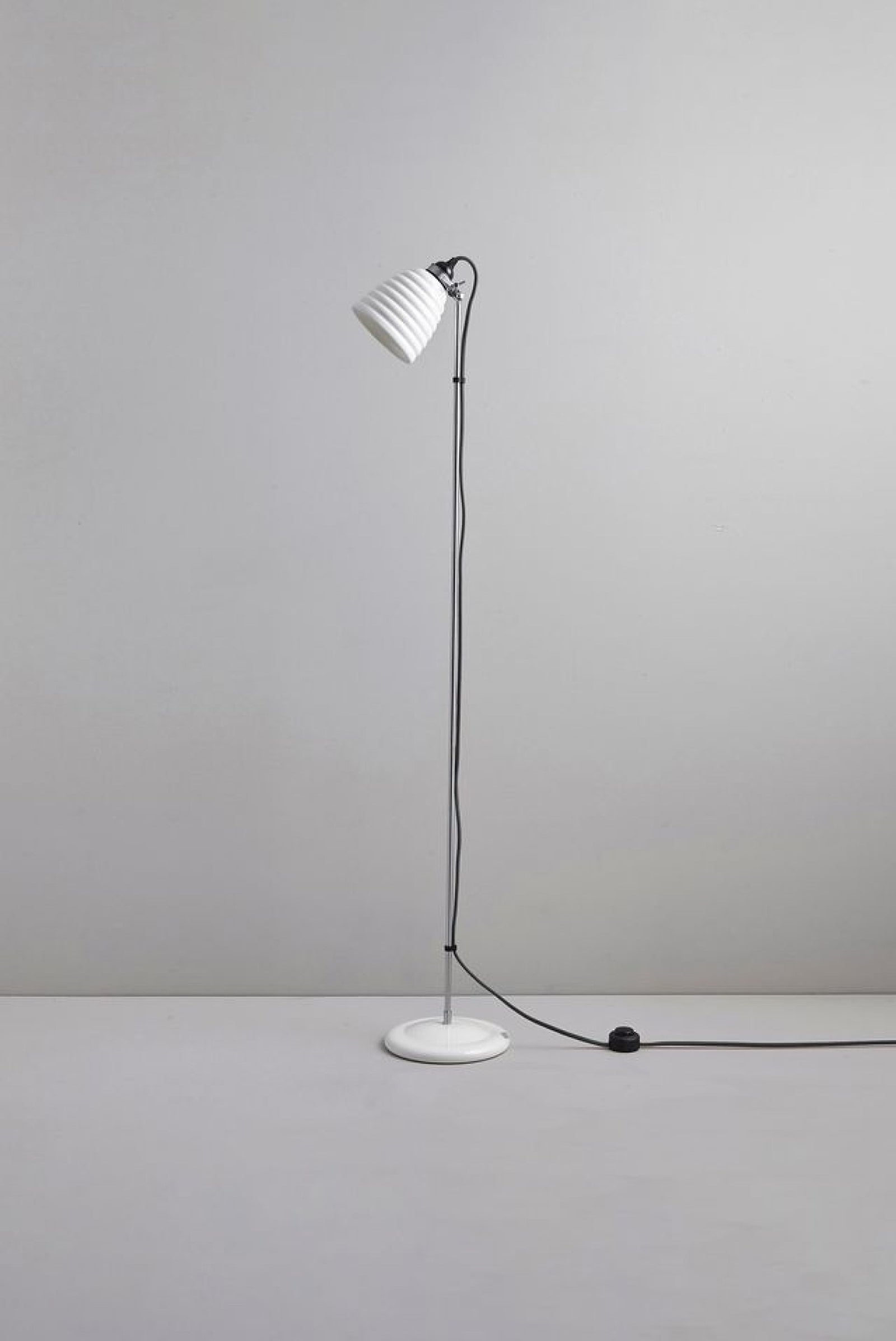 Variant Image for Blanc Naturel / Noir