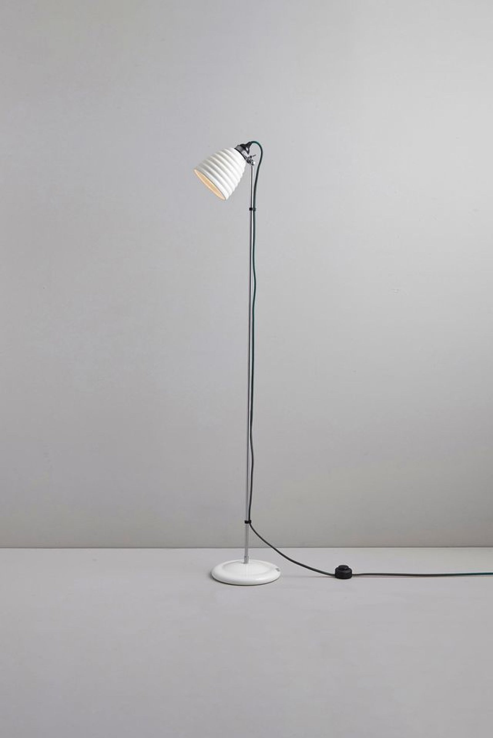 Variant Image for Blanc Naturel / Noir