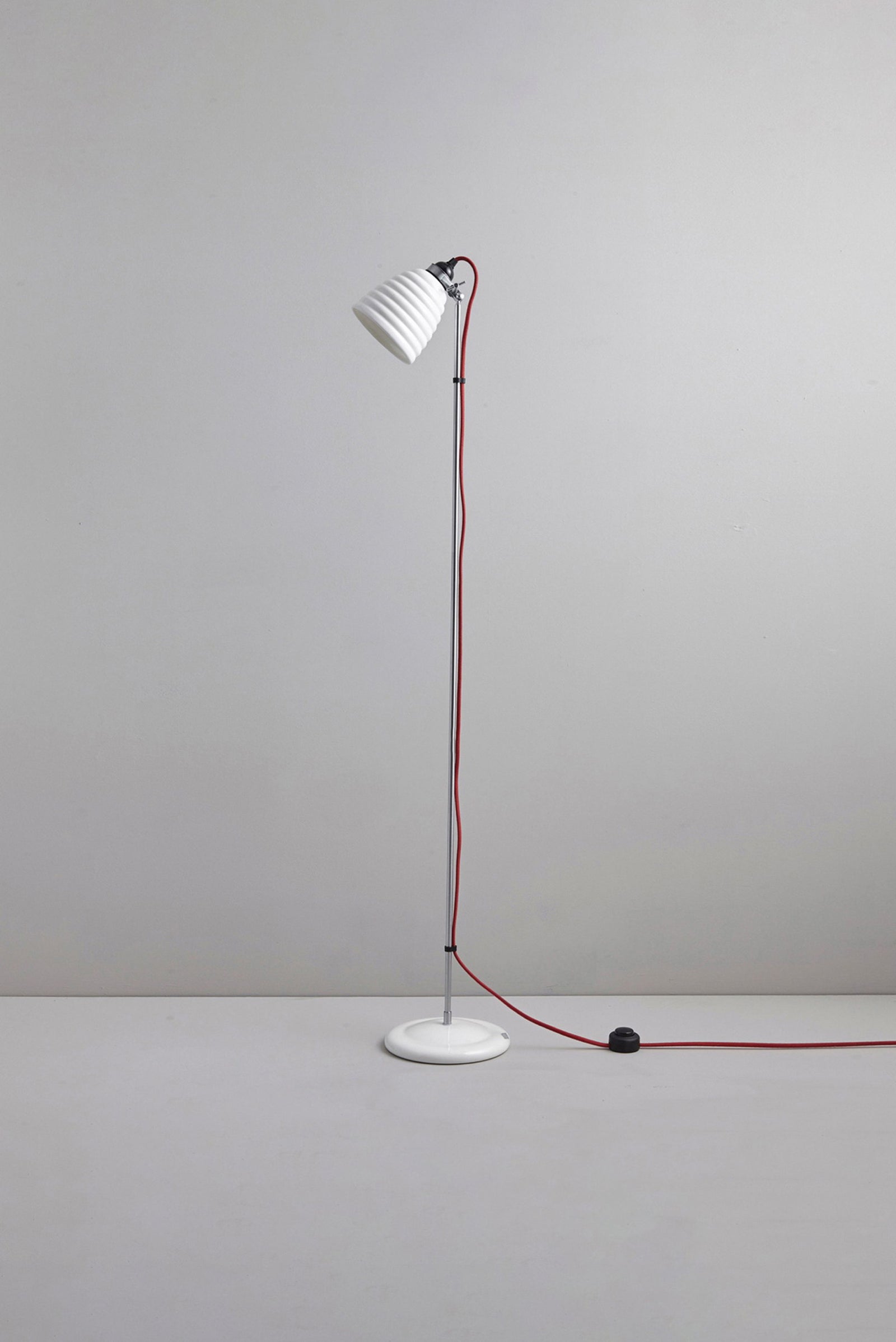 Variant Image for Natural White / Red