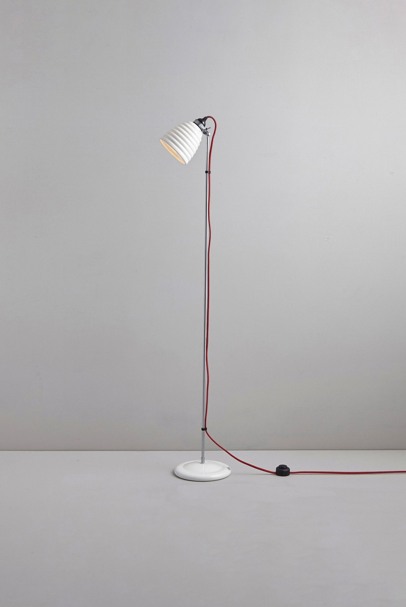 Variant Image for Natural White / Red