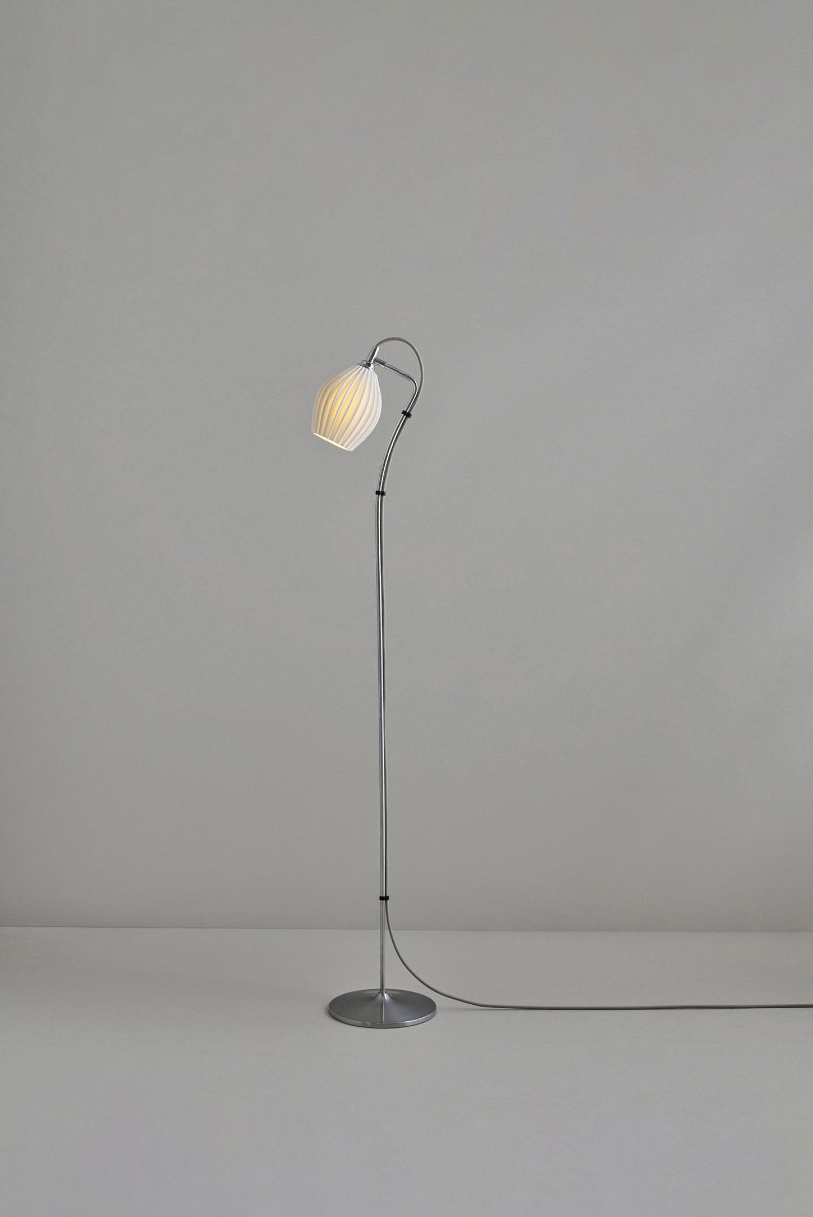 Fin Floor Light