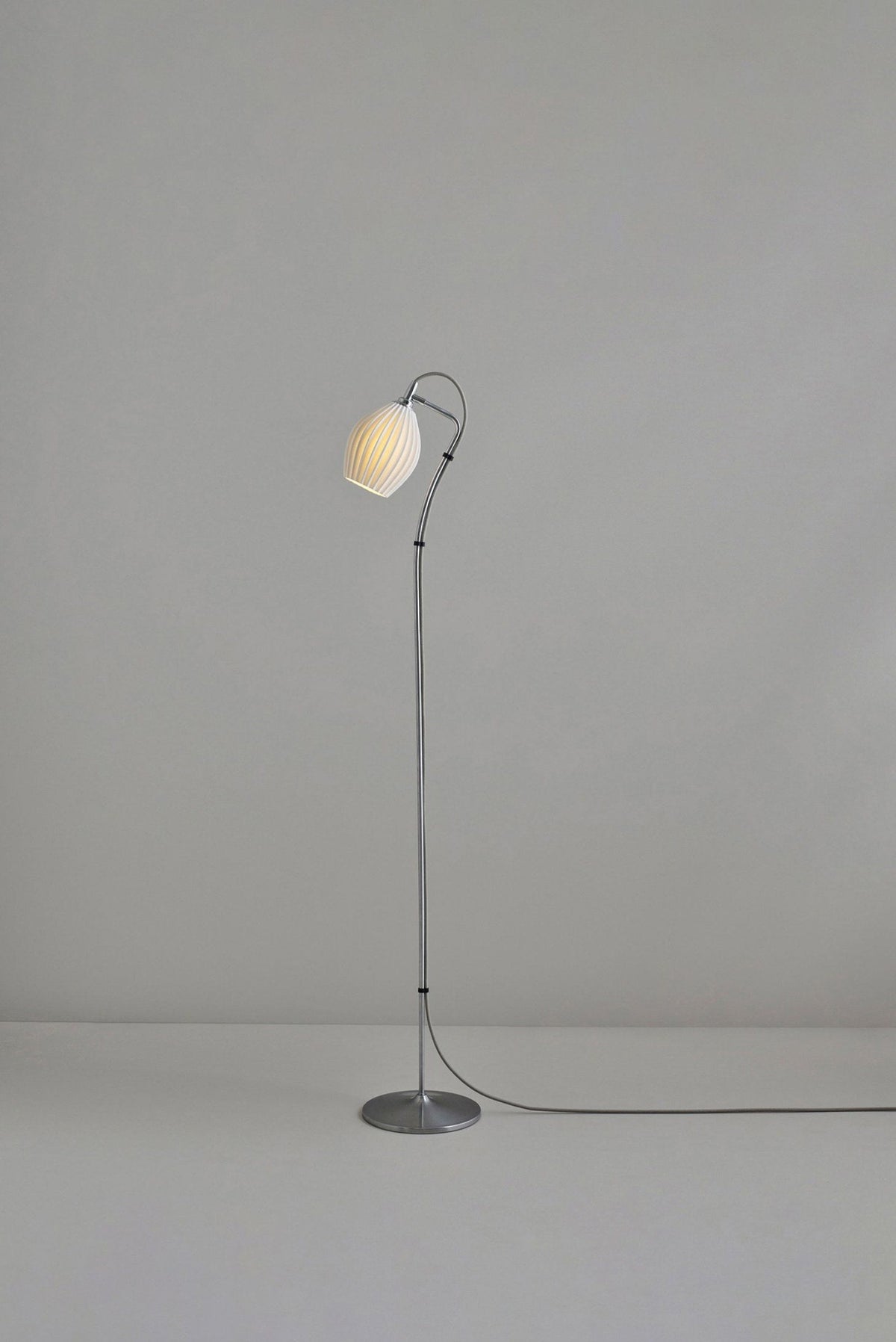Fin Floor Light