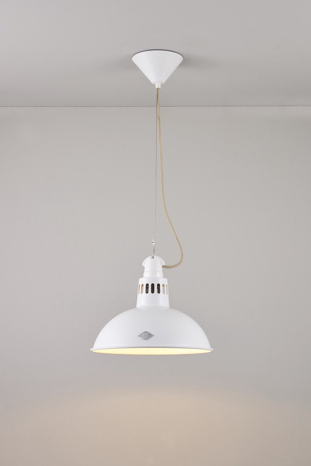 Paxo Pendant