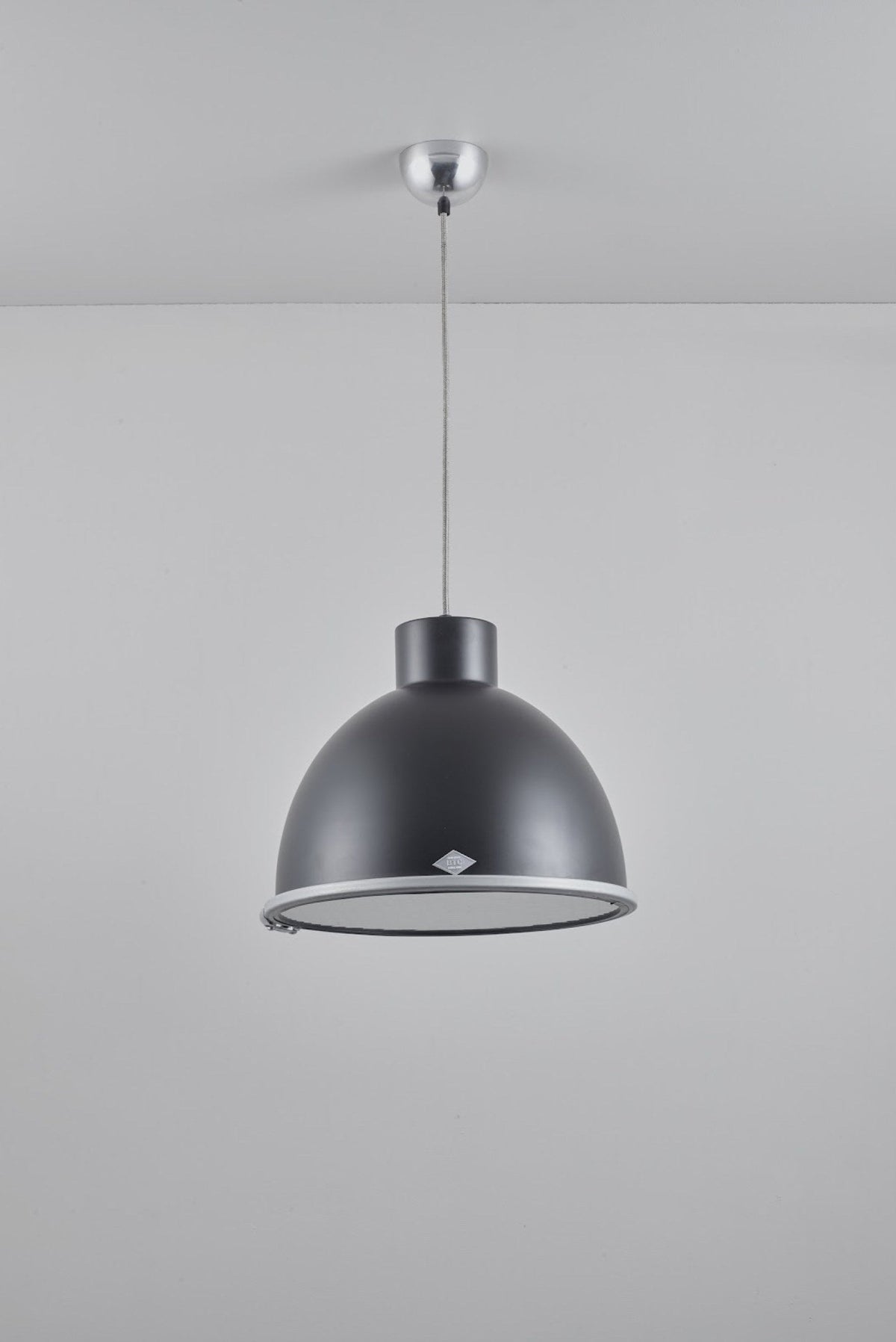 Giant 1 Pendant FP066K/GL01W