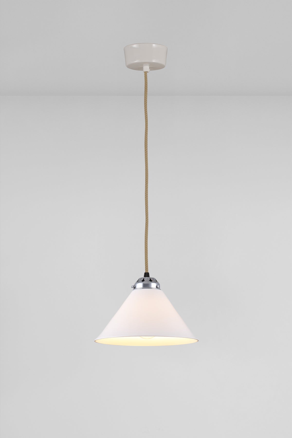 Cobb Small Pendant