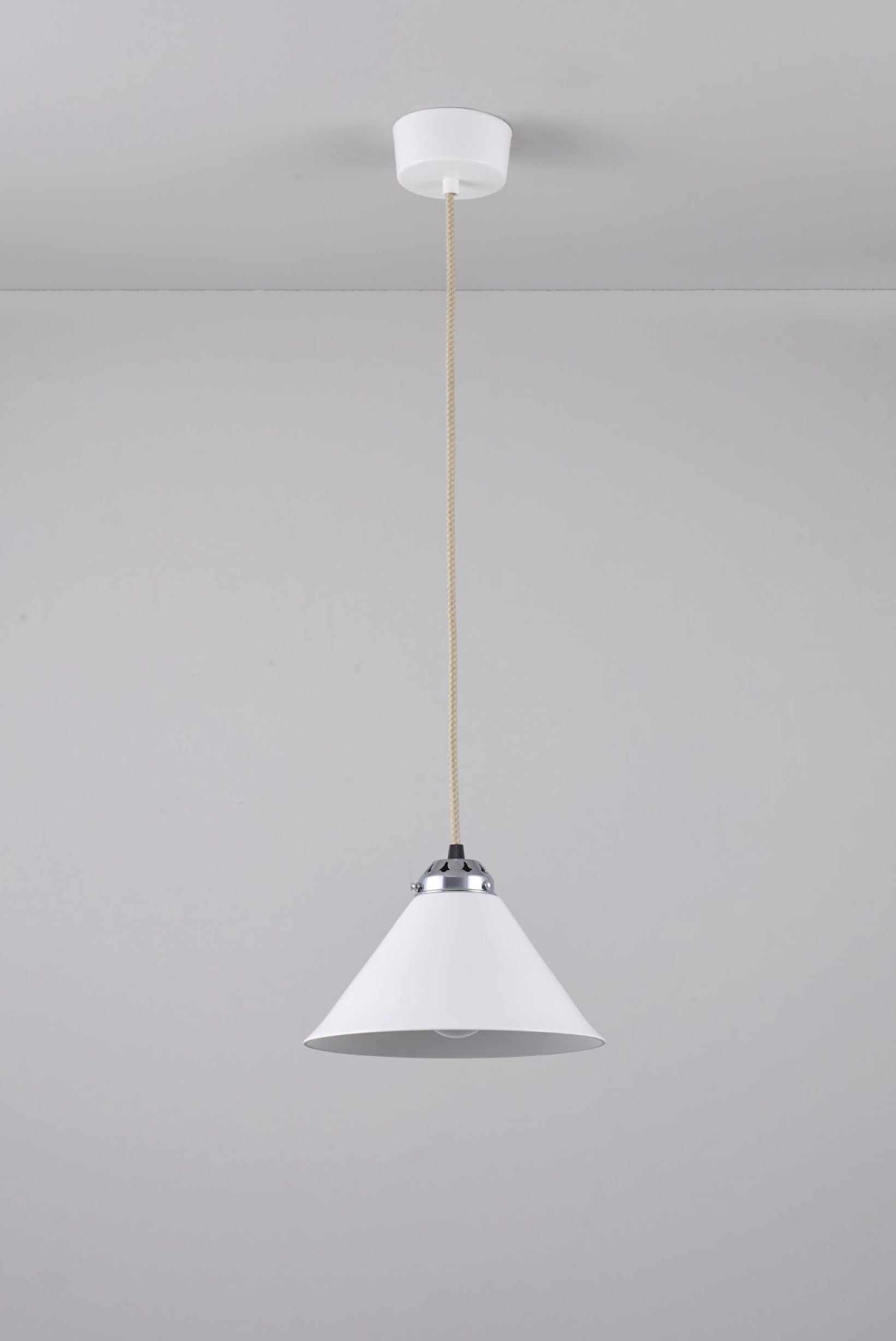Suspension Cobb Small Plain