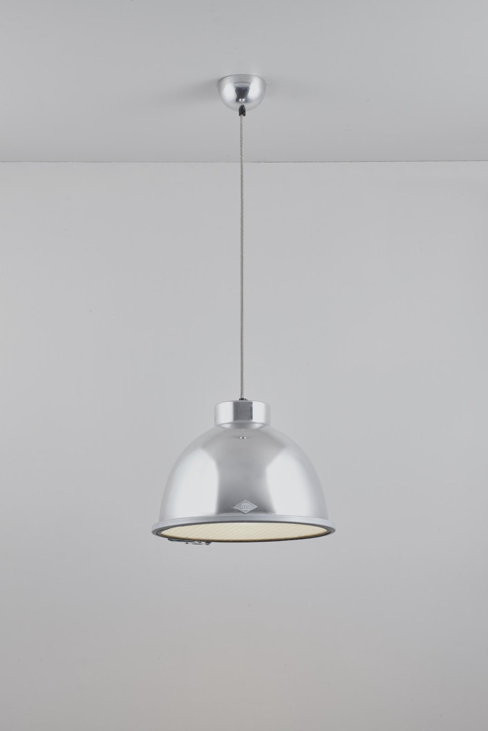 Variant Image for Aluminium / Armé