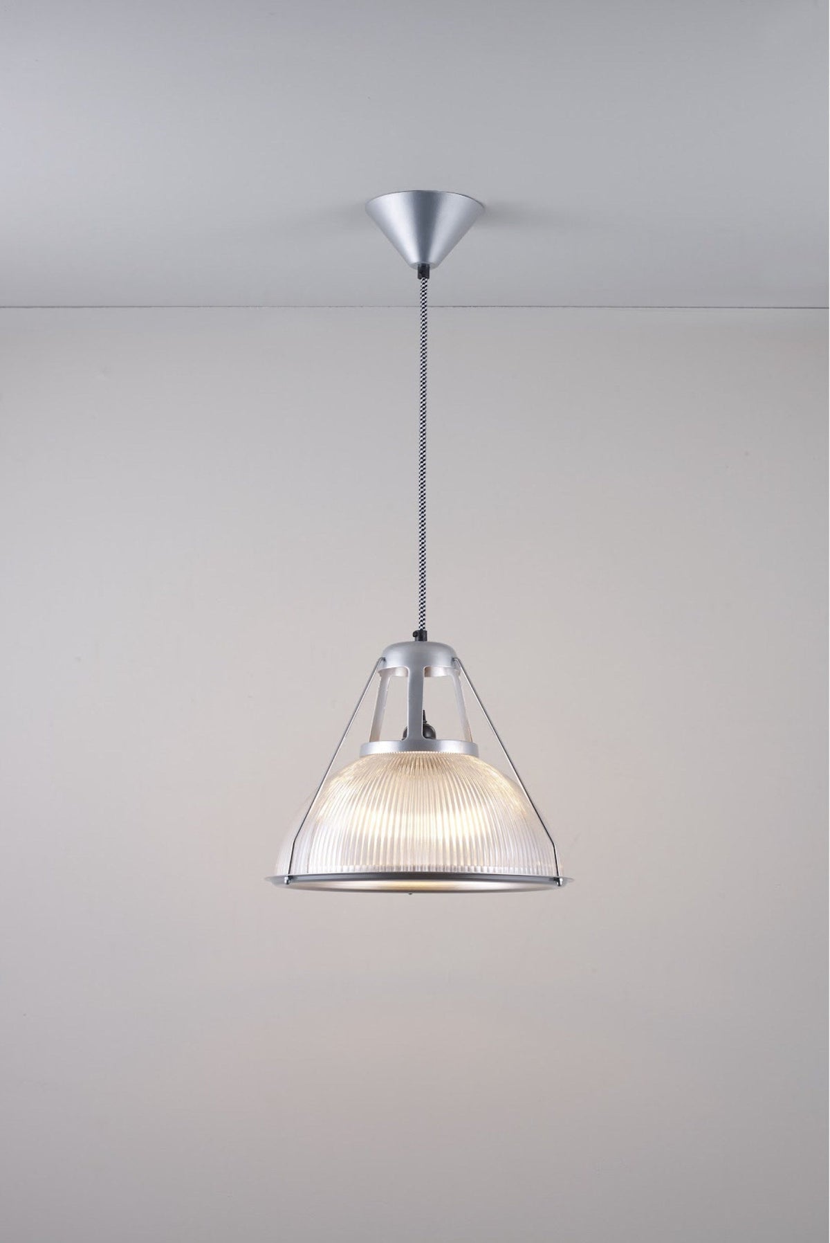 Phane Prismatic Pendant