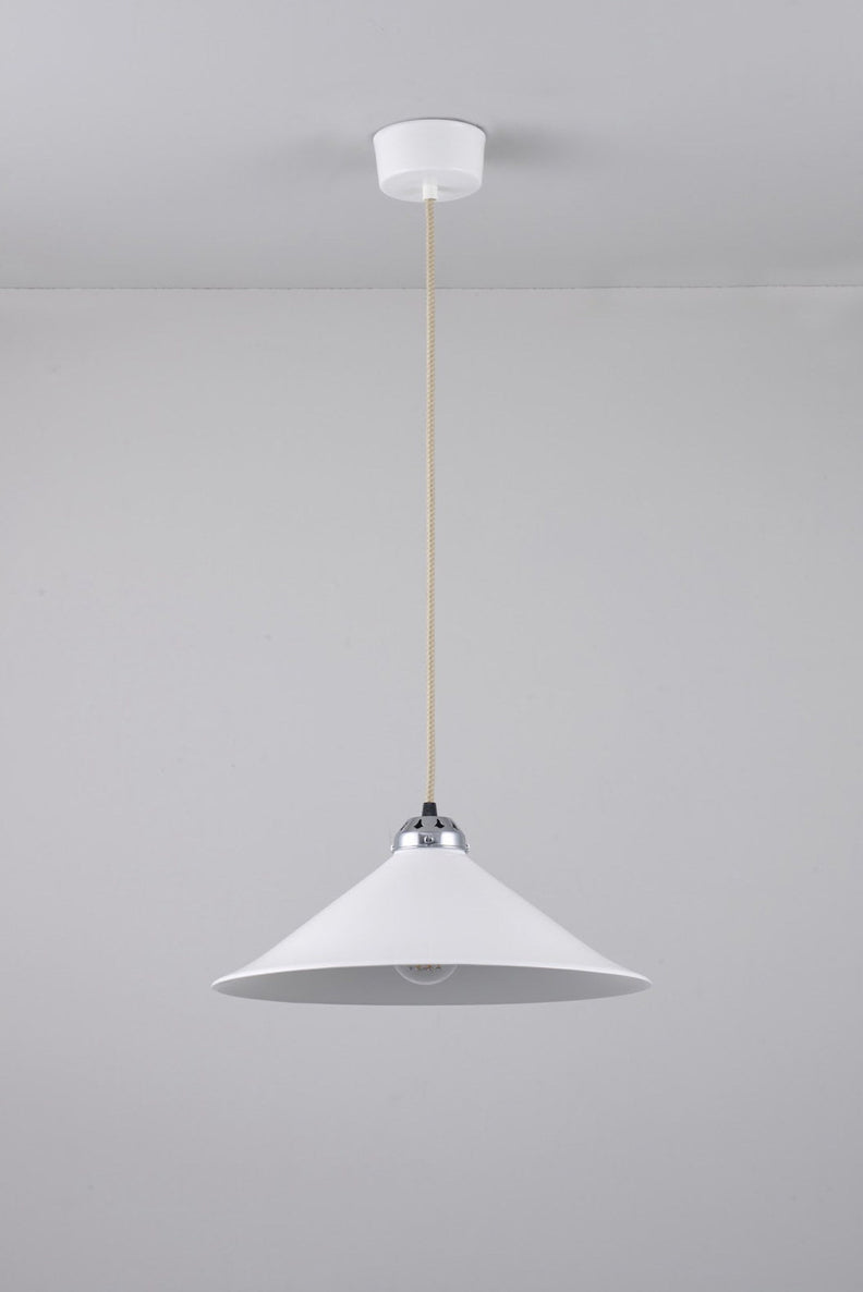 Cobb Large Pendant