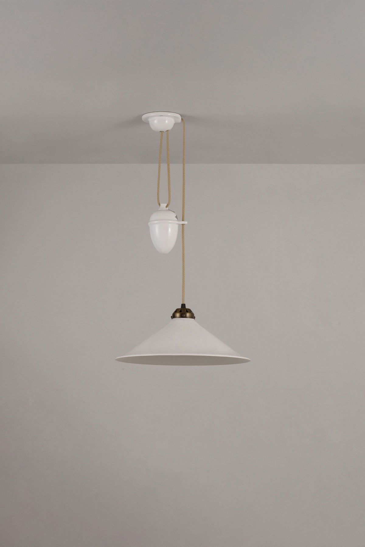 Cobb Rise & Fall Large Pendant