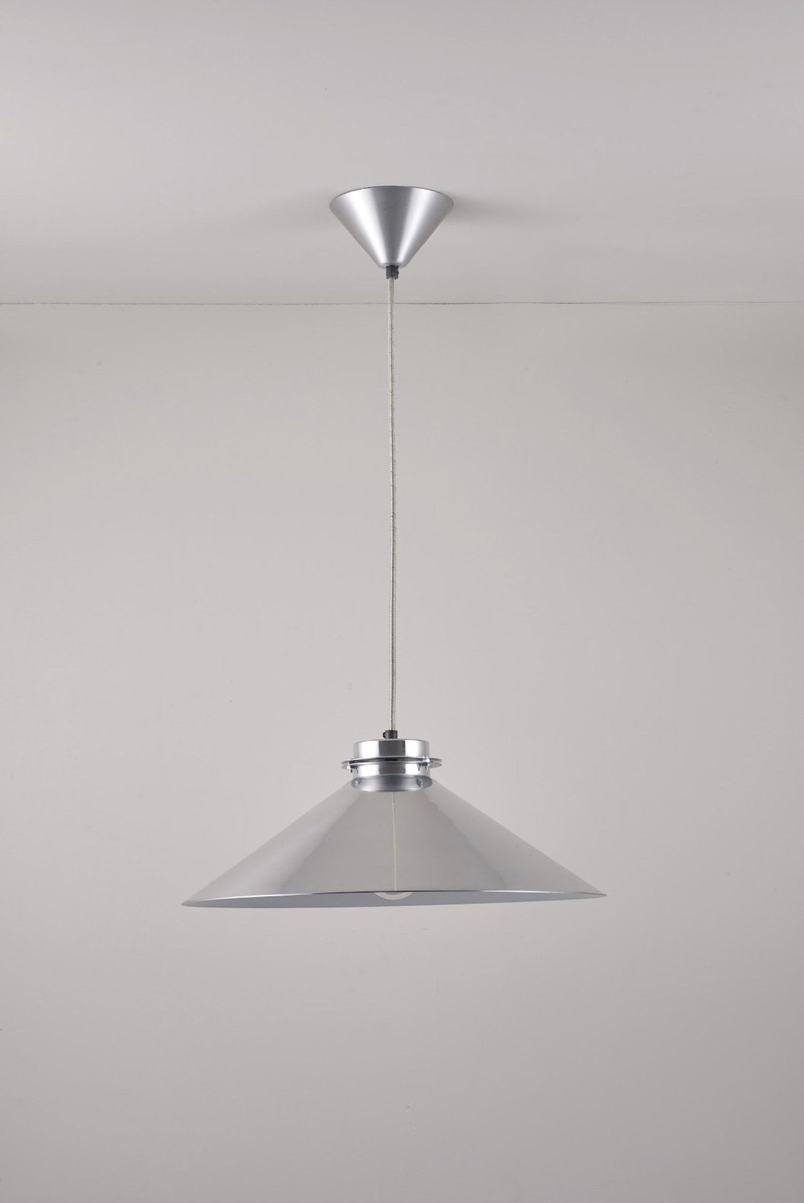 Variant Image for Polished Aluminium