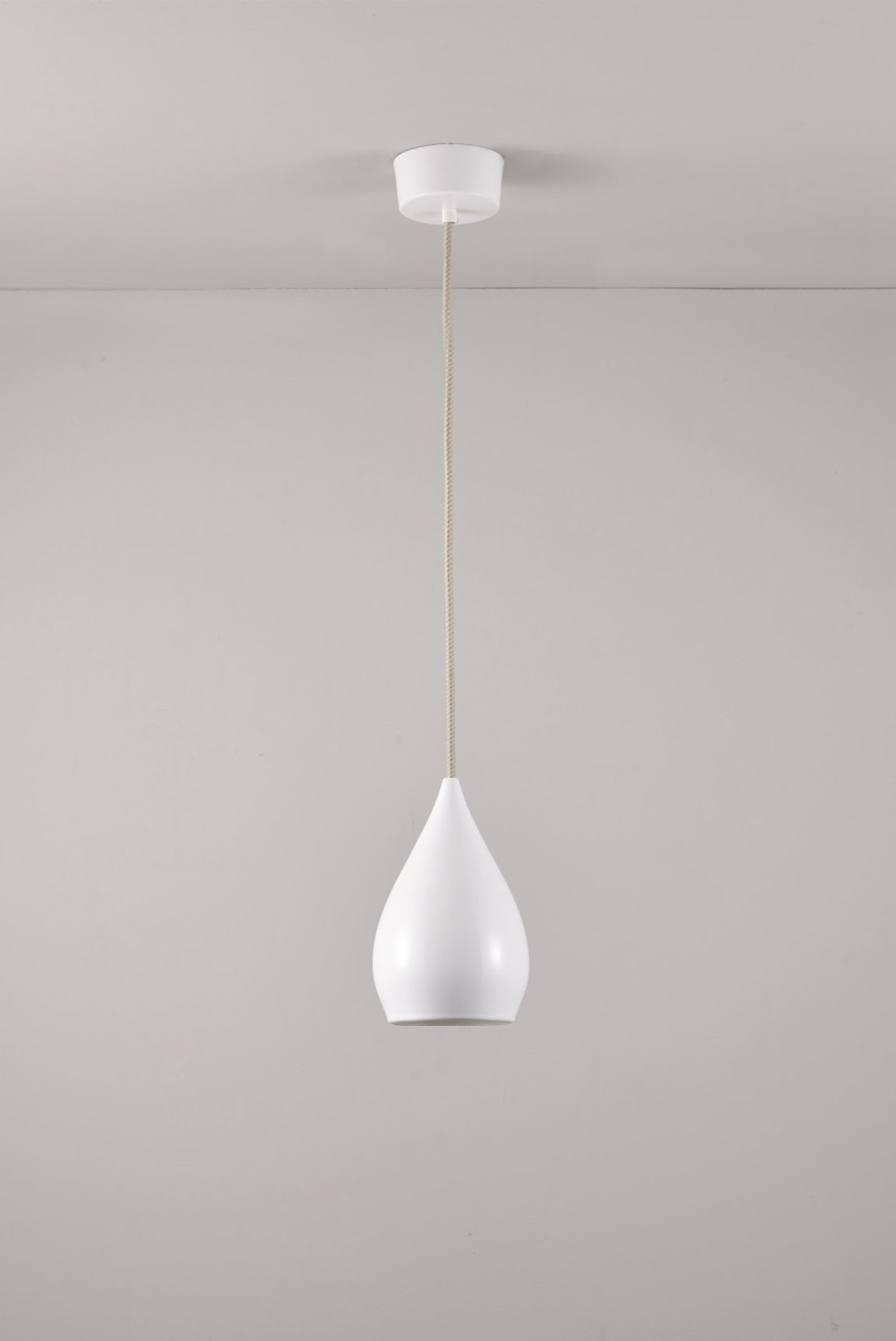 Variant Image for Natural White, Gloss