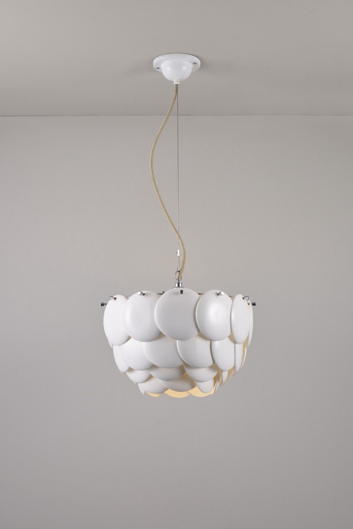 Suspension Pembridge 1