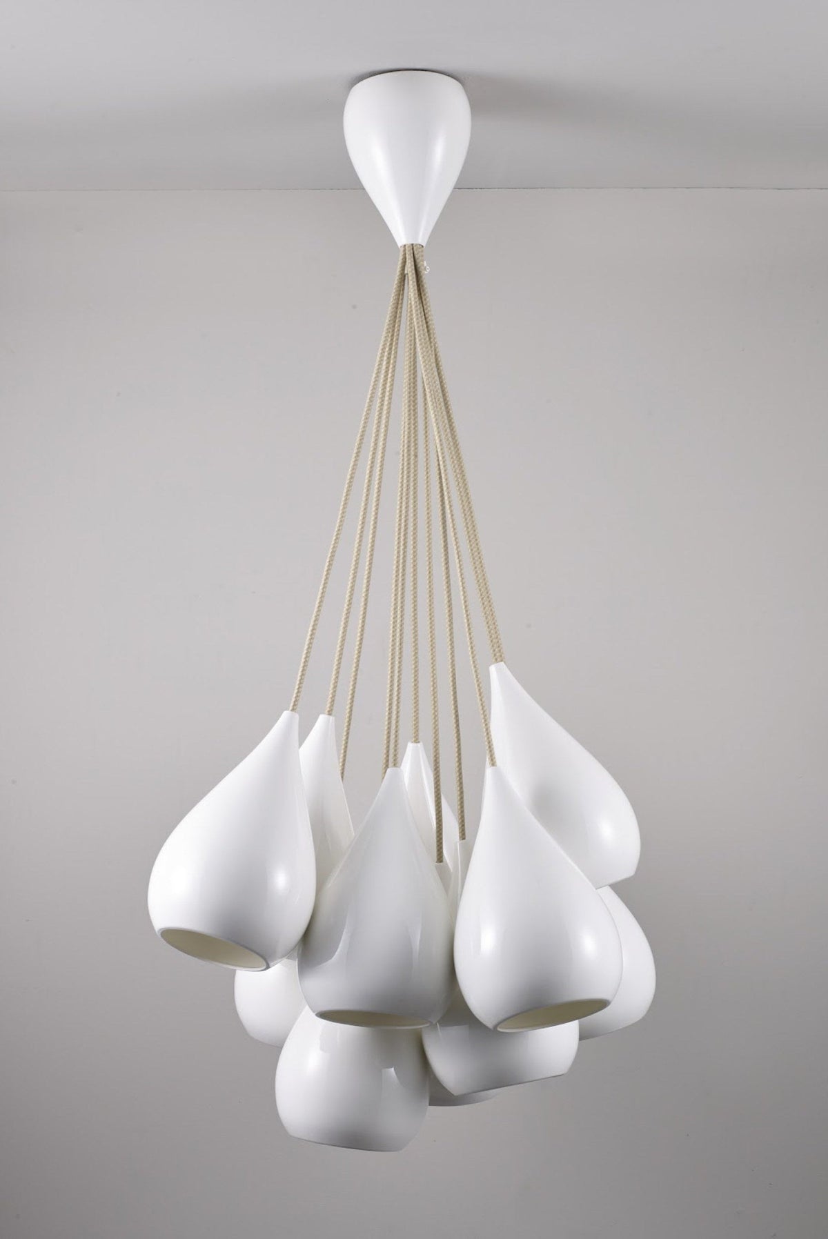 Suspension Drop 1 Grouping de 11