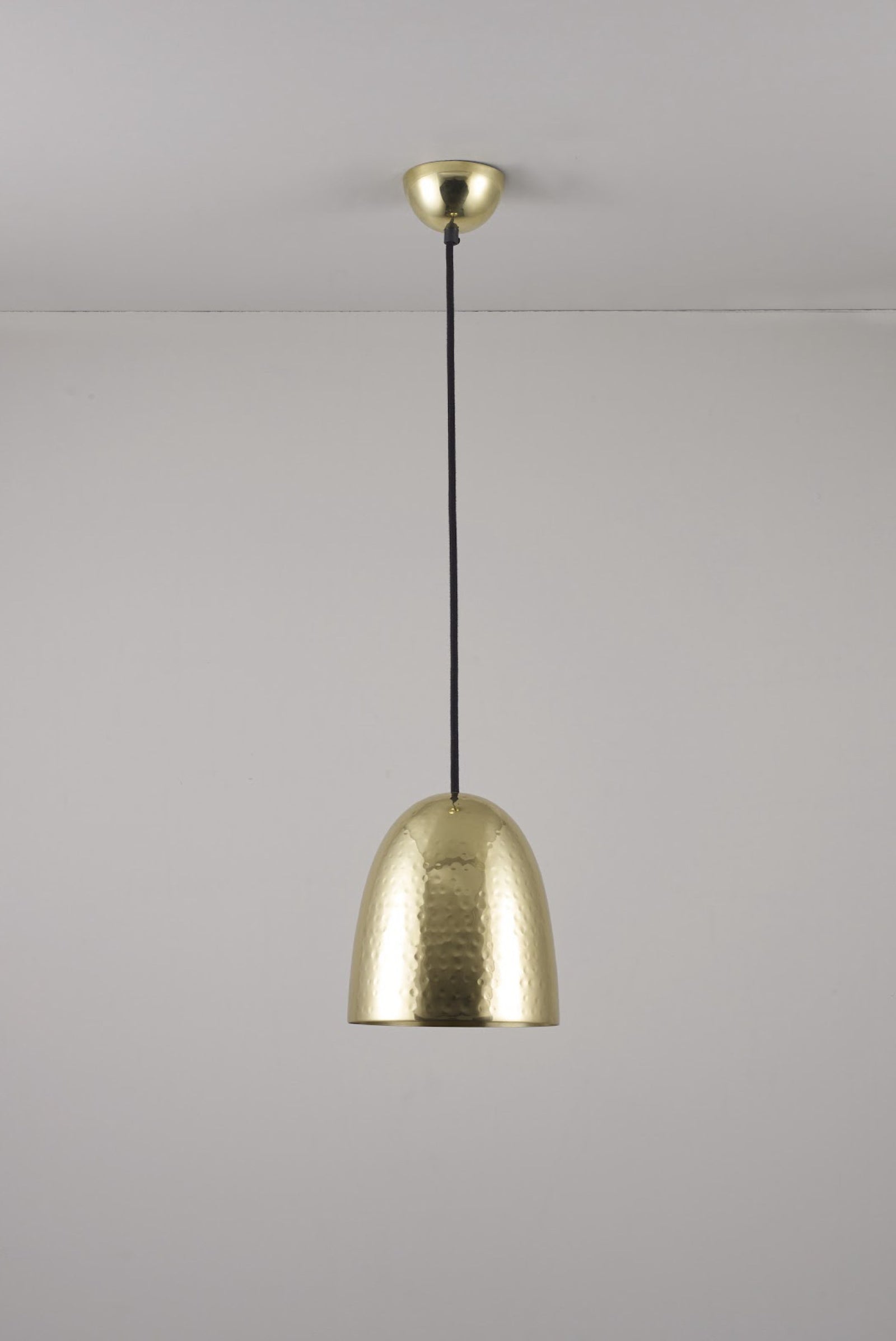 Variant Image for Hammered Brass