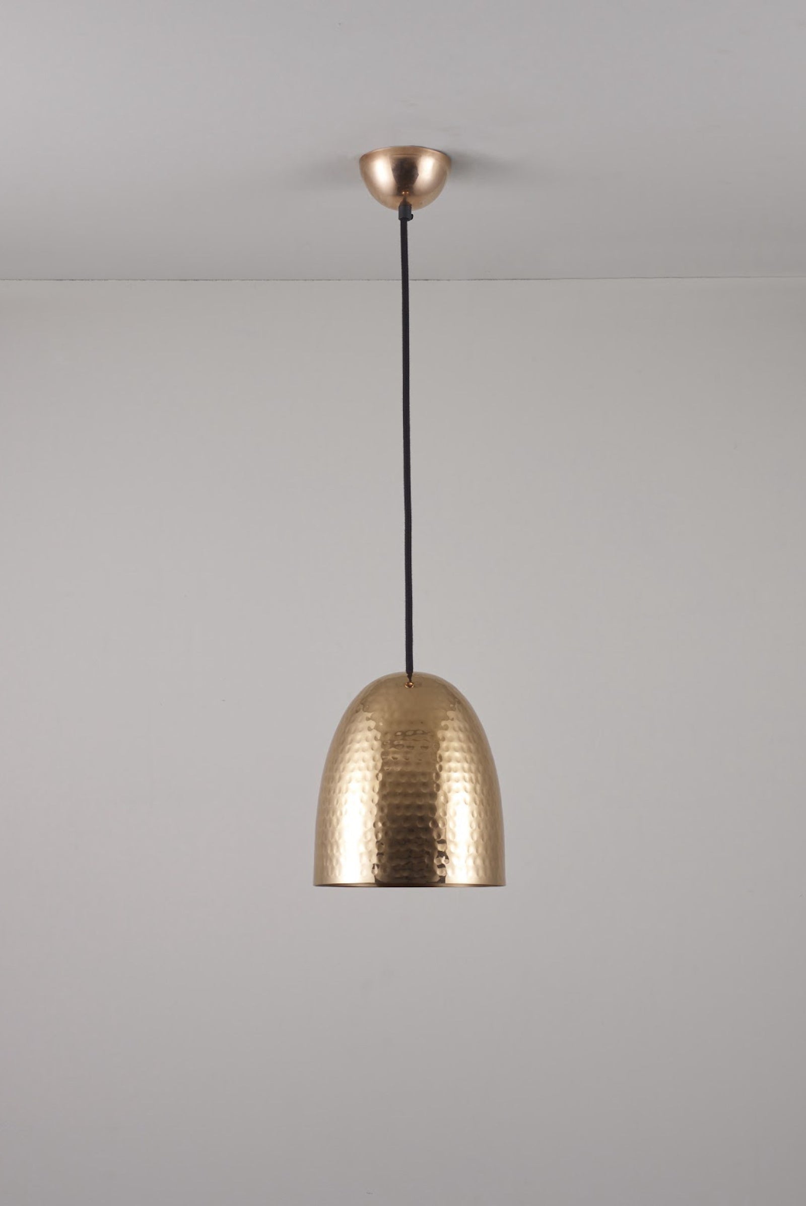 Variant Image for Hammered Copper