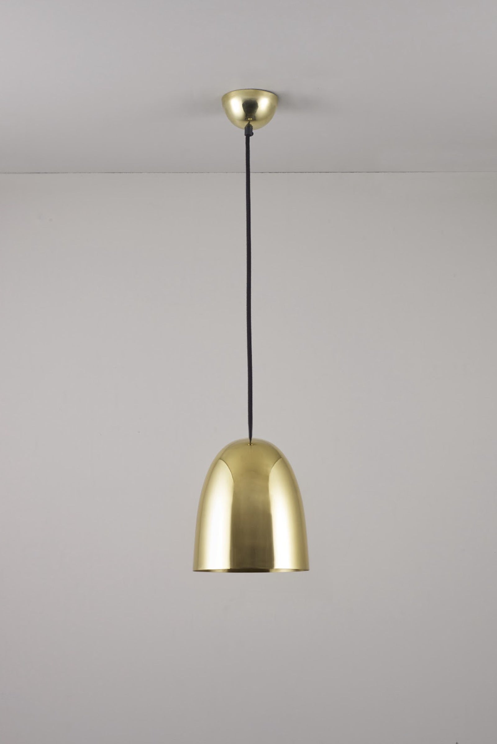 Variant Image for Polished Brass