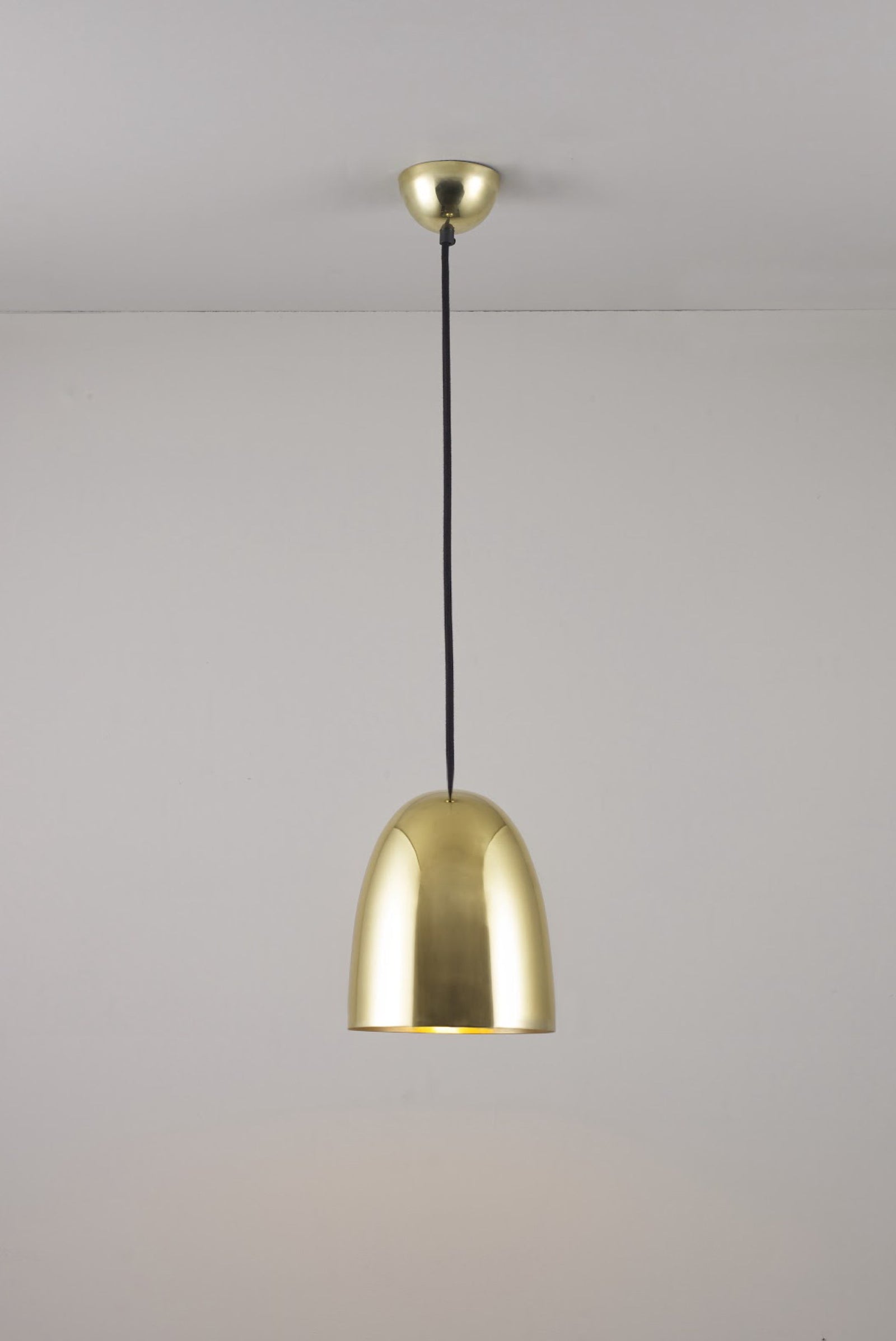 Variant Image for Polished Brass