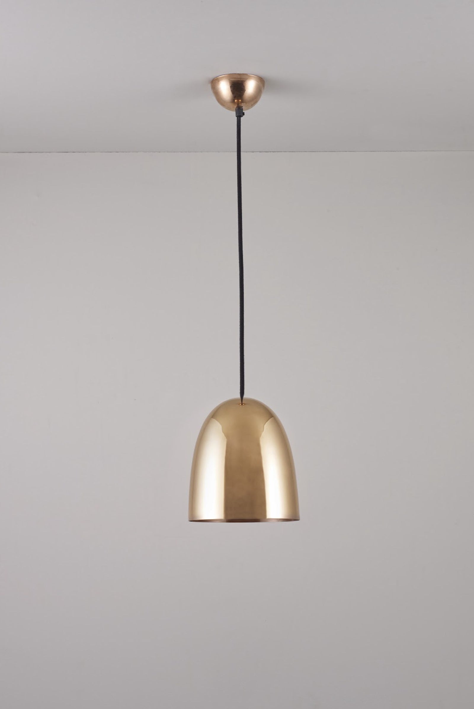 Variant Image for Polished Copper