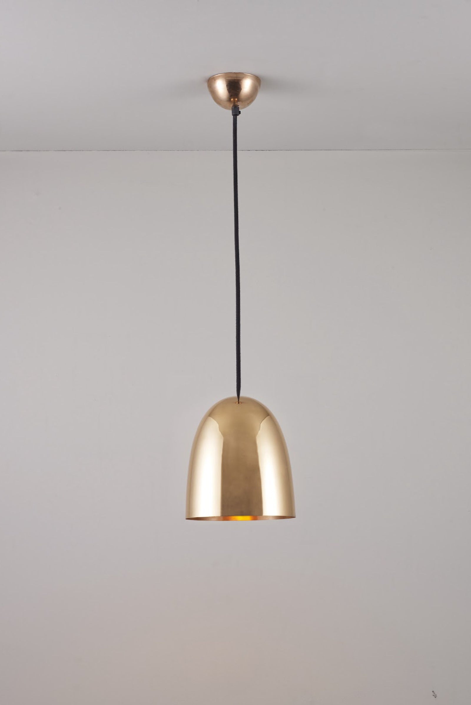 Variant Image for Polished Copper