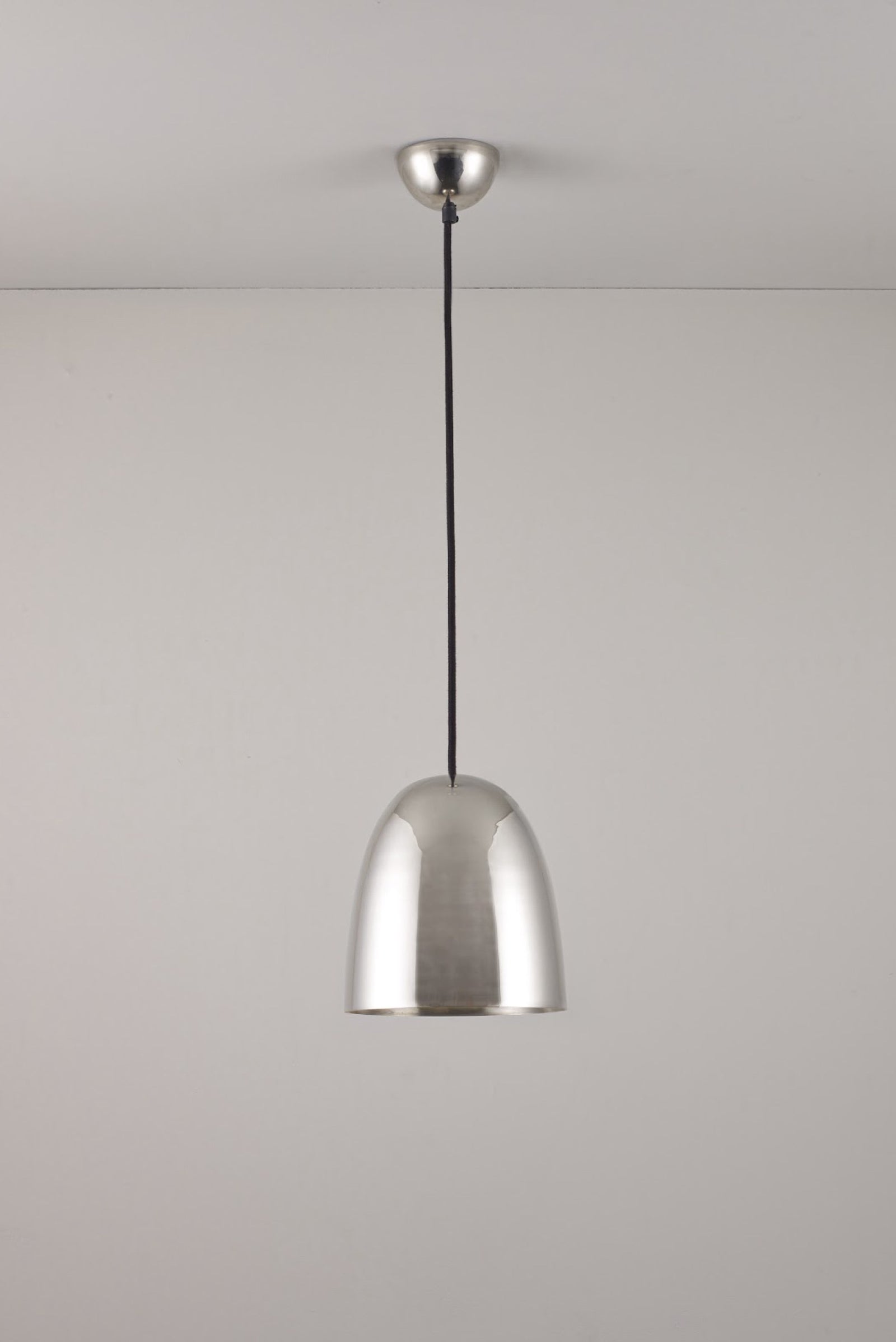 Variant Image for Polished Nickel Plated