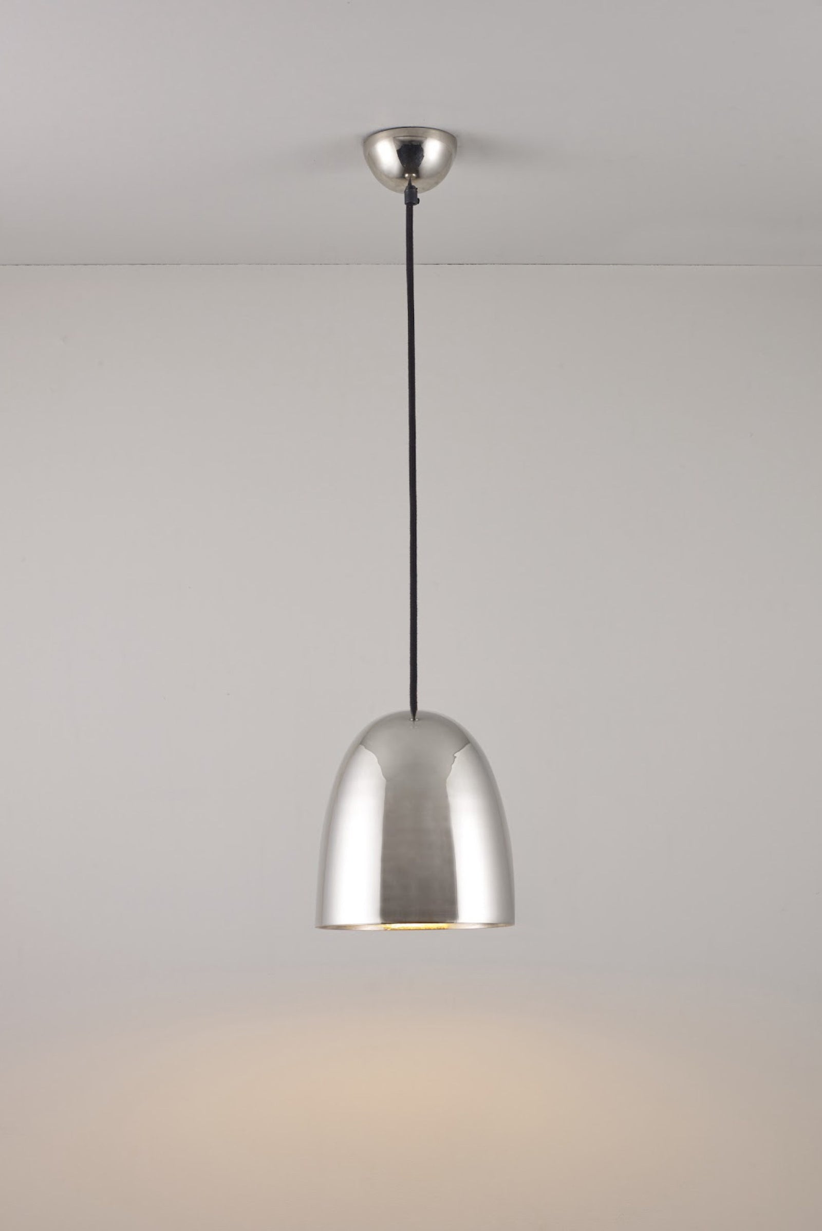 Variant Image for Polished Nickel Plated
