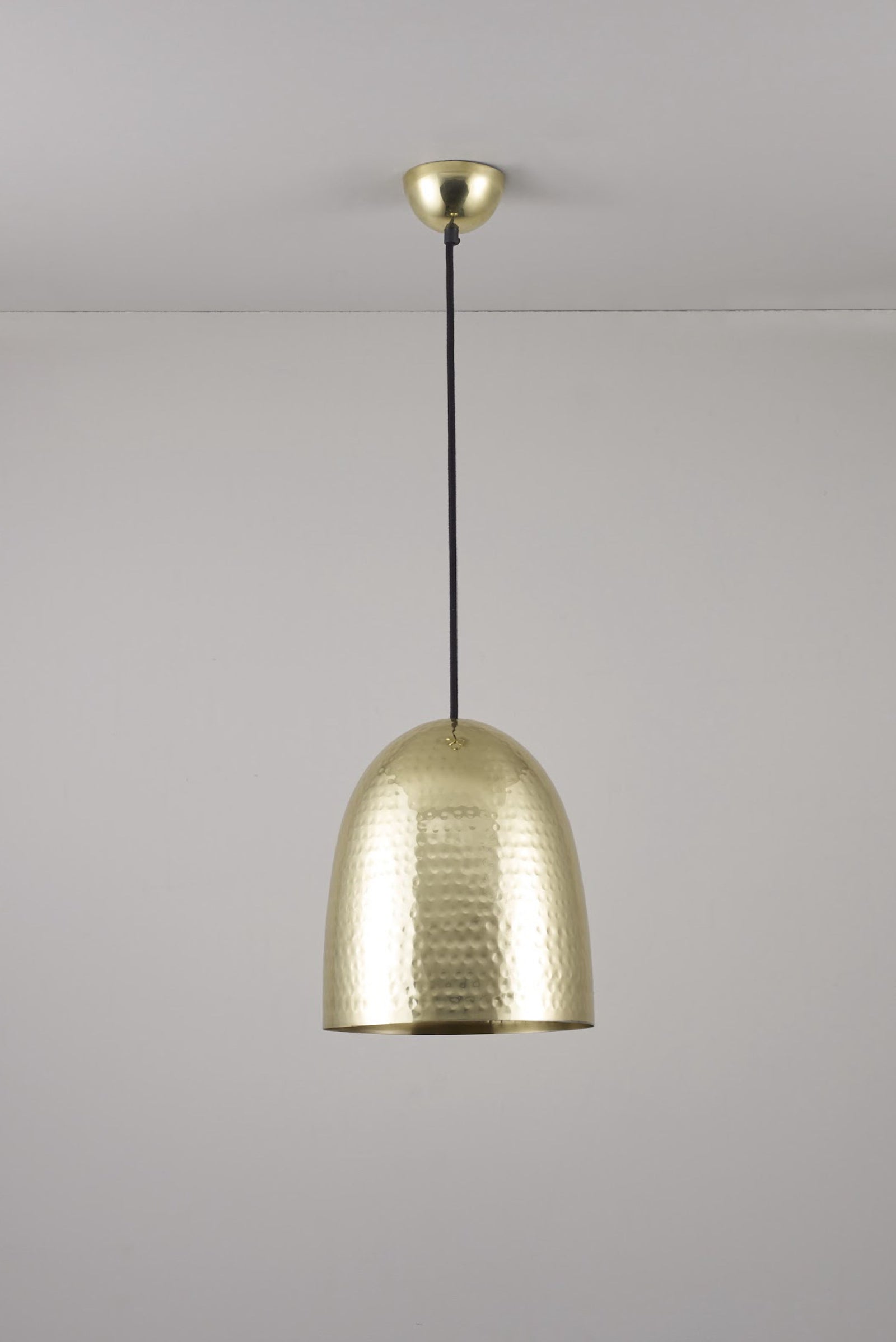 Variant Image for Hammered Brass