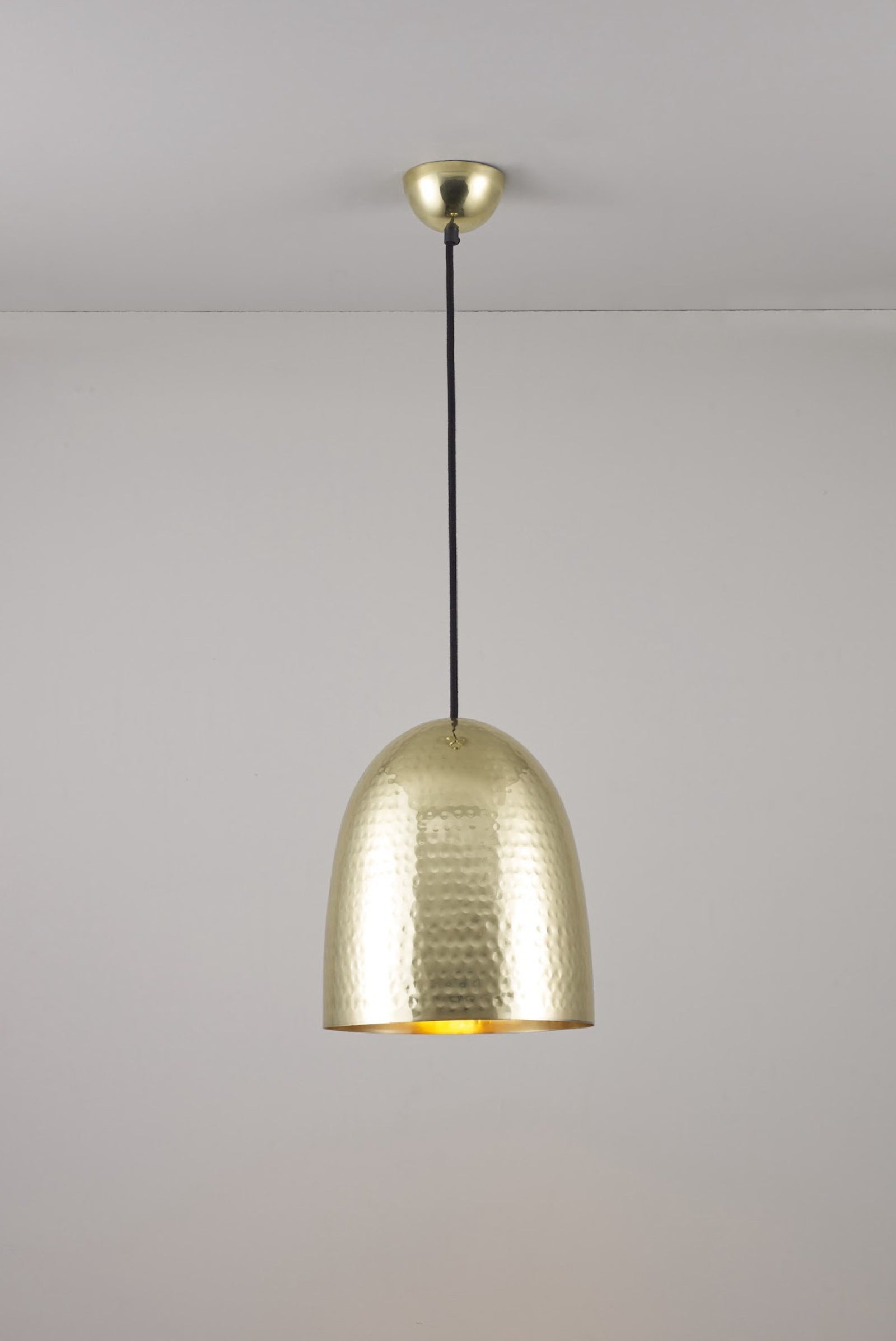 Variant Image for Hammered Brass