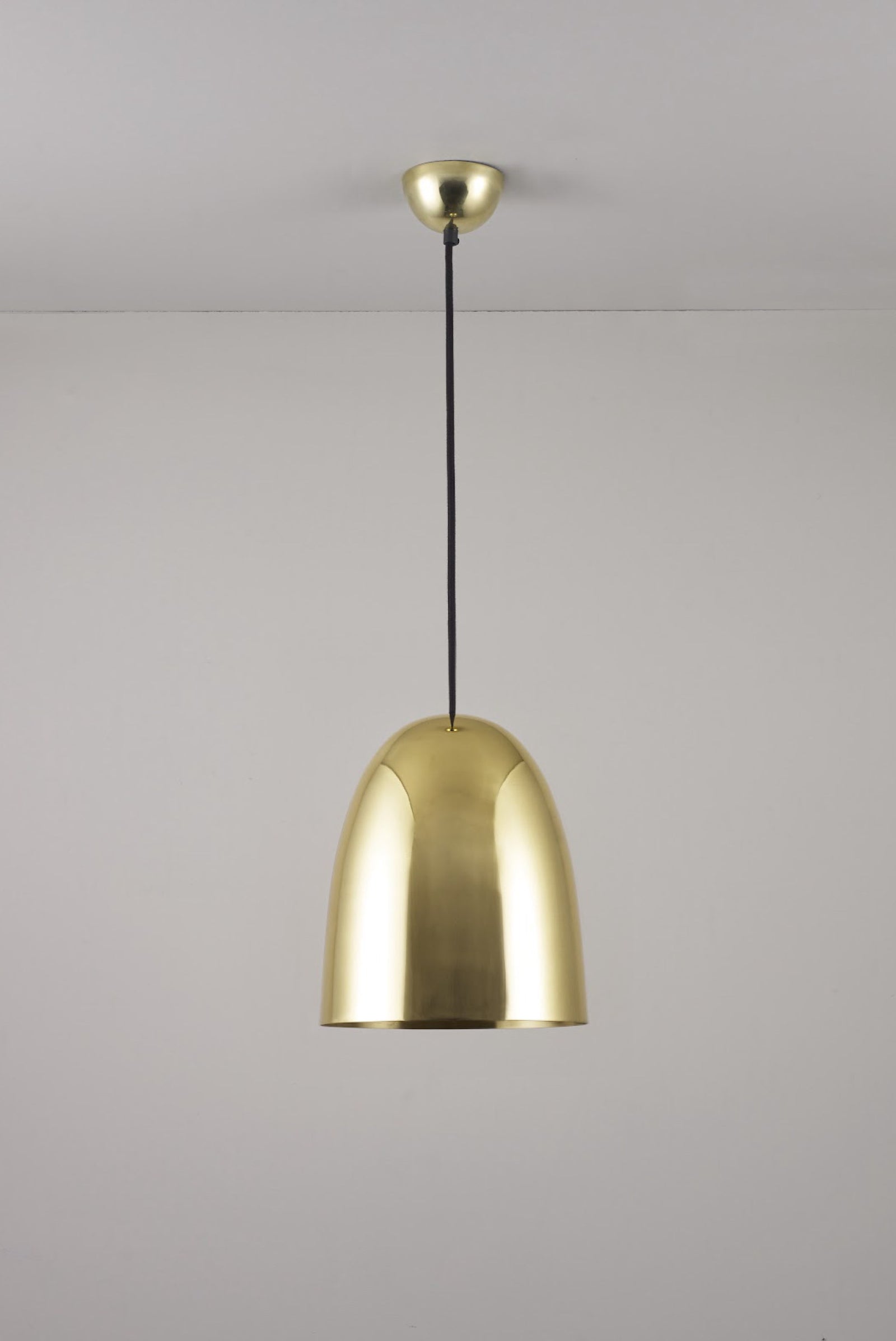 Variant Image for Polished Brass