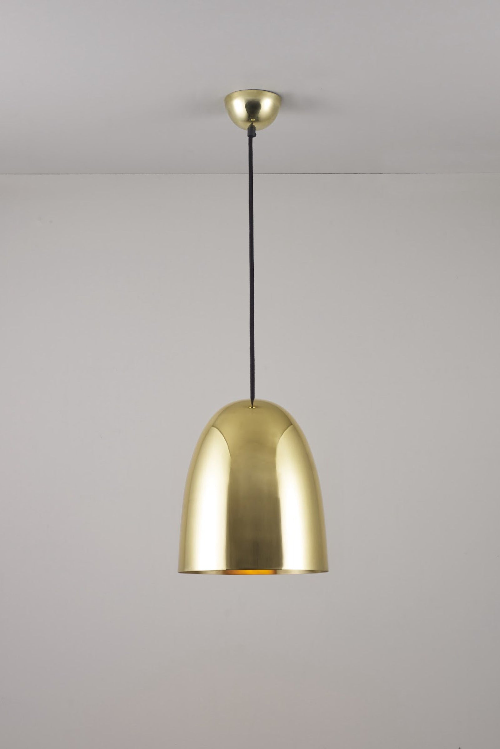 Variant Image for Polished Brass