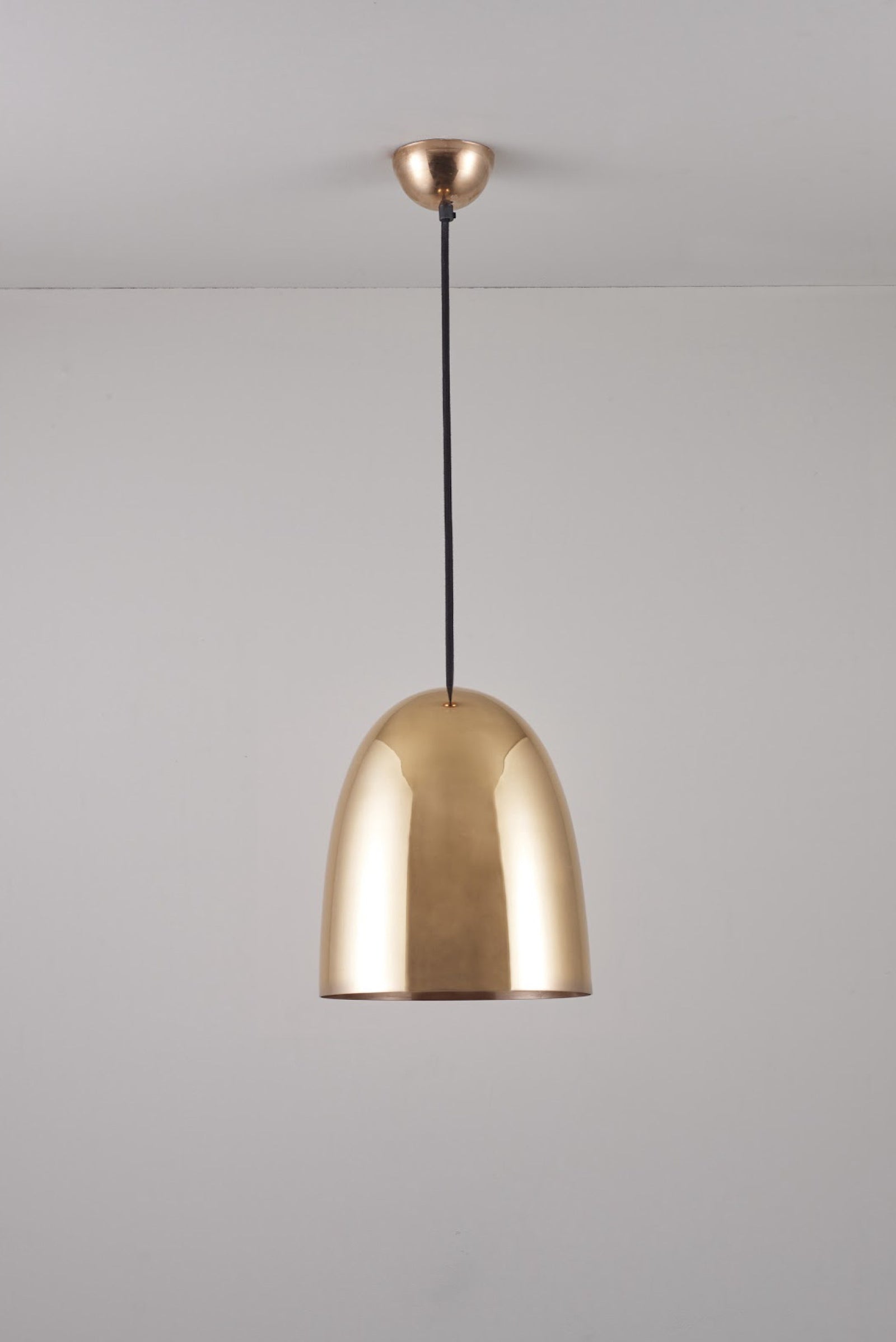 Variant Image for Polished Copper