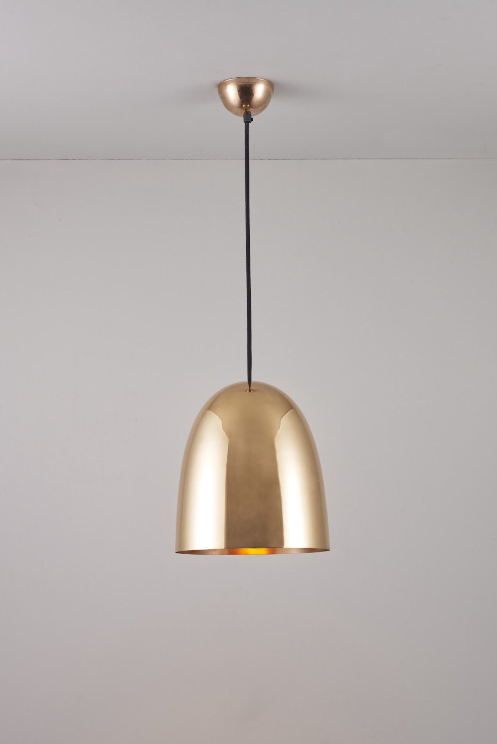 Variant Image for Polished Copper