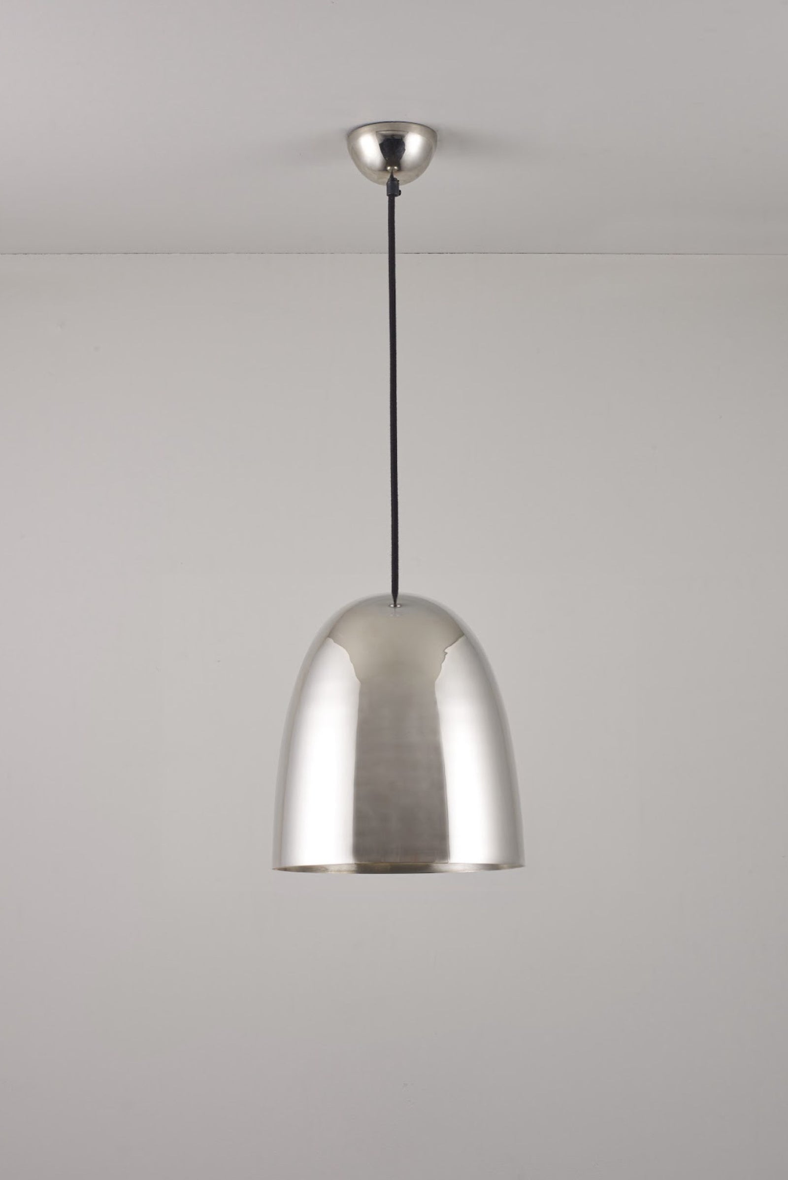 Variant Image for Polished Nickel Plated