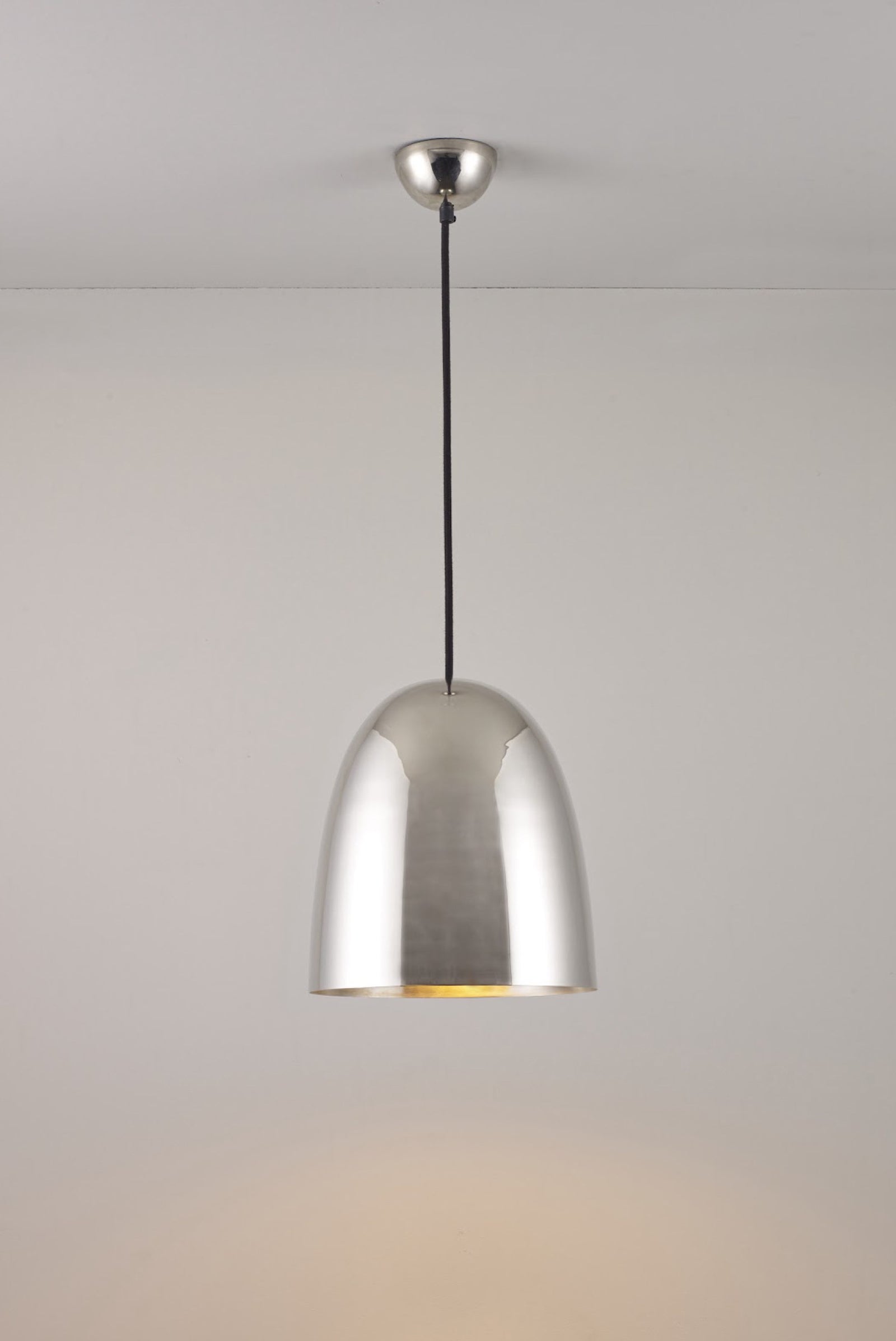 Variant Image for Polished Nickel Plated