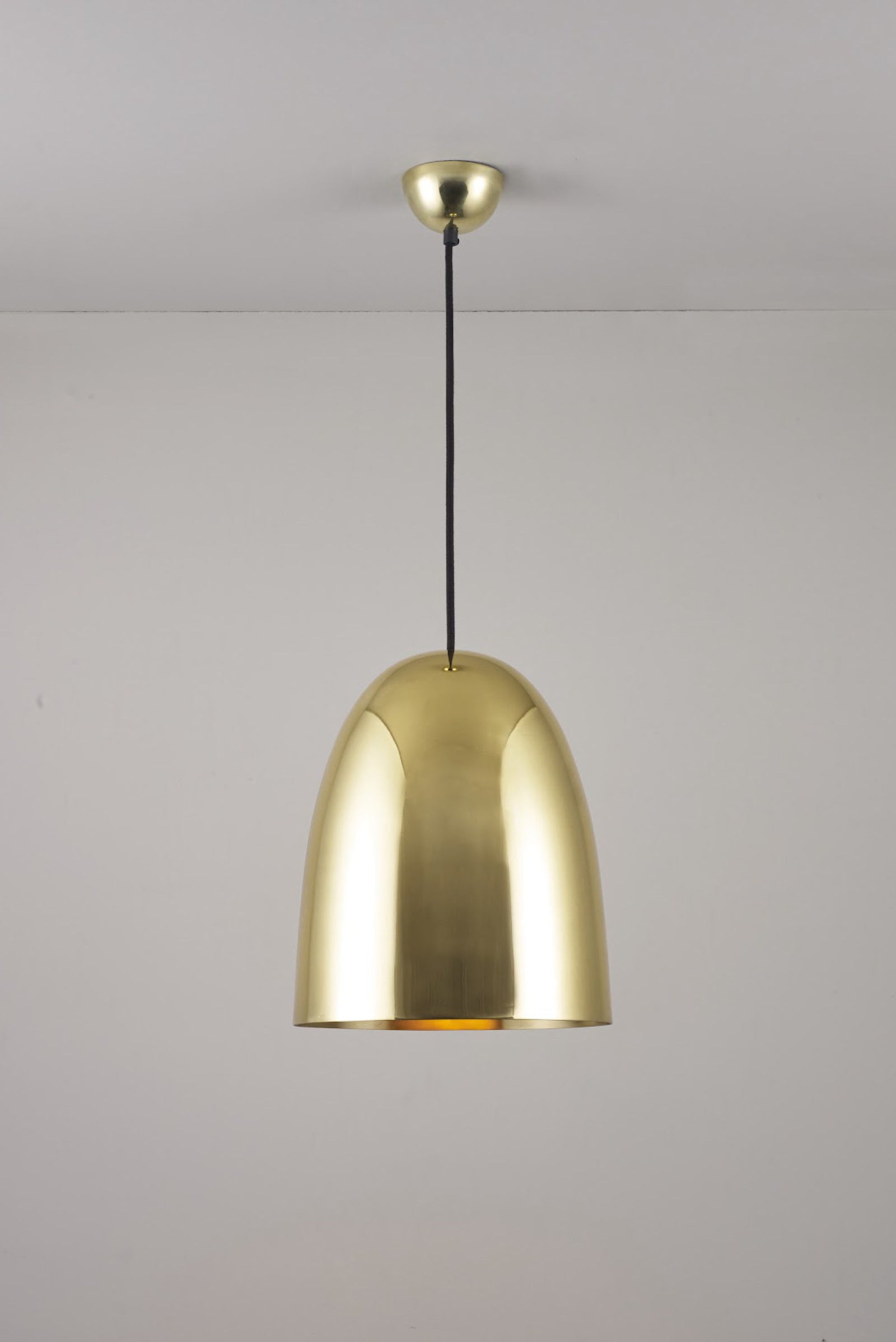 Variant Image for Polished Brass