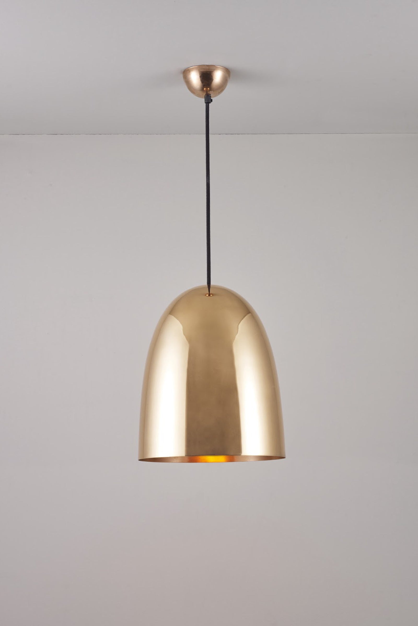 Variant Image for Polished Copper