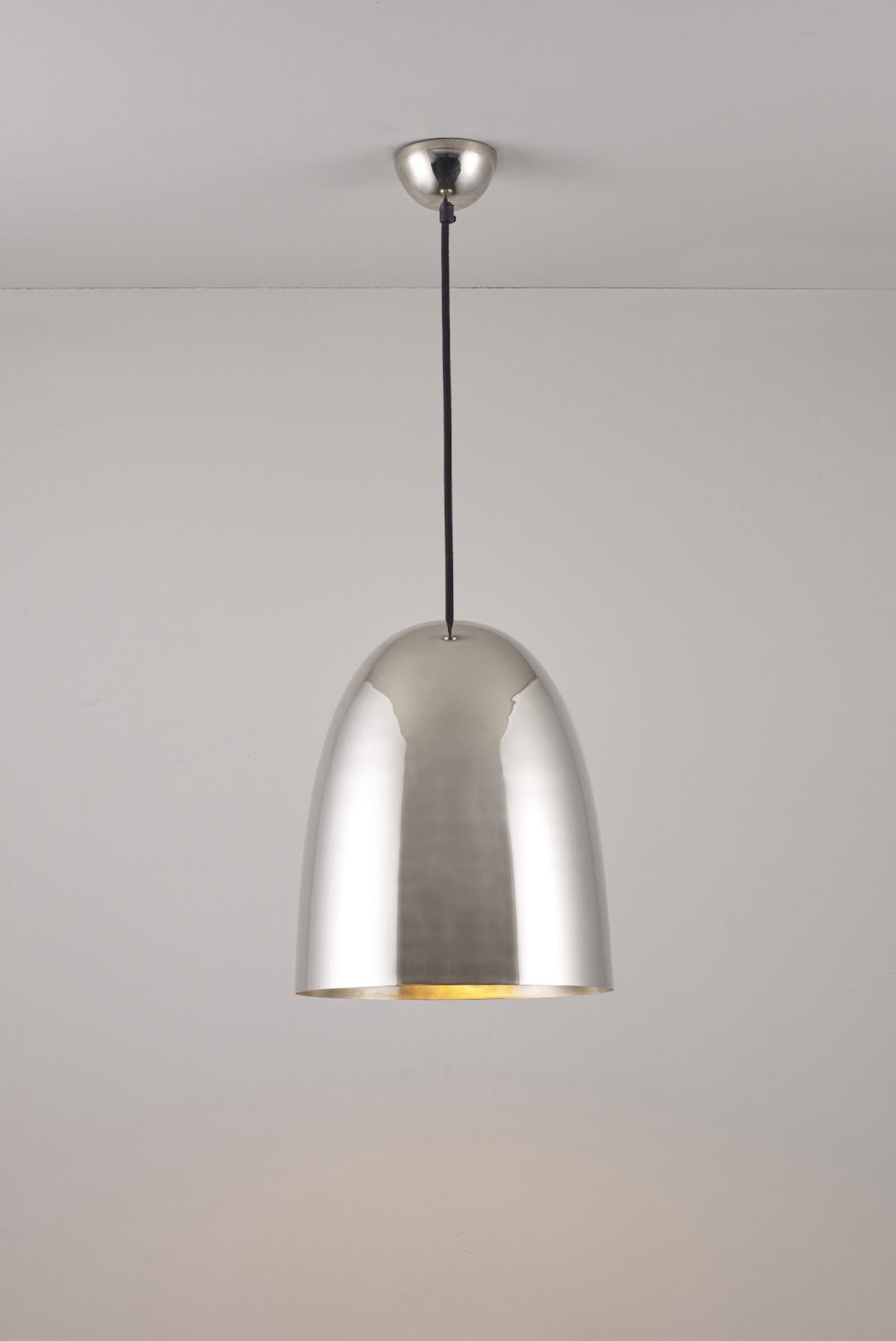 Variant Image for Polished Nickel Plated