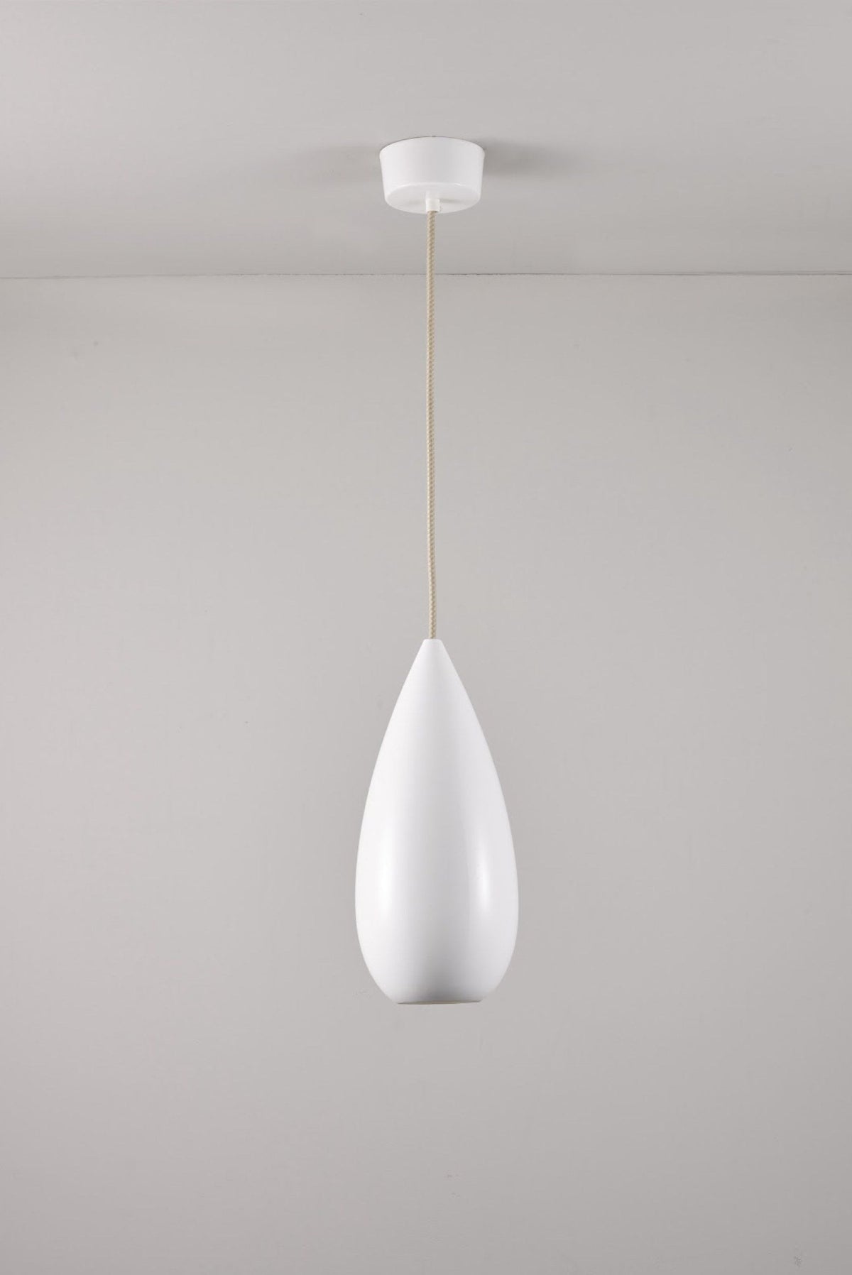 Drop Zero Pendant