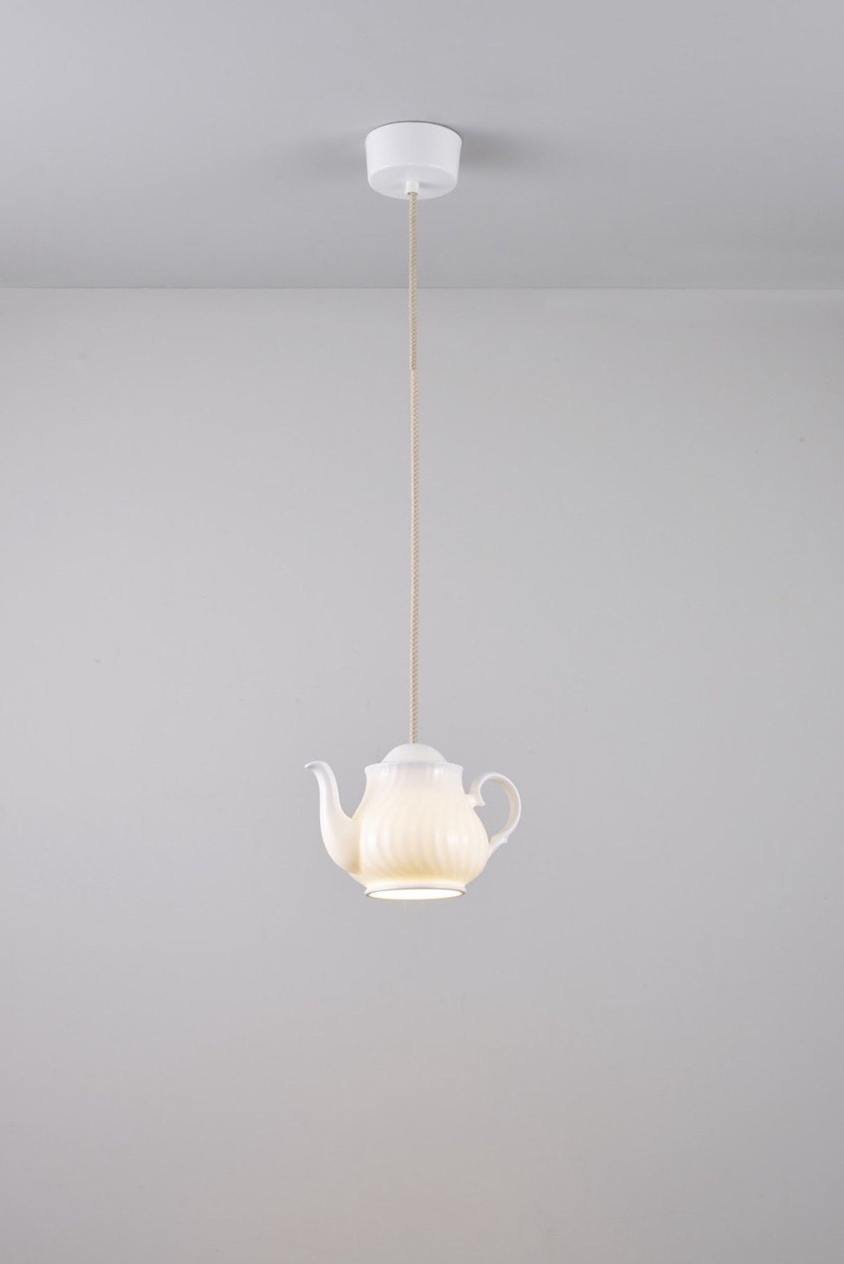 Suspension Tea 2