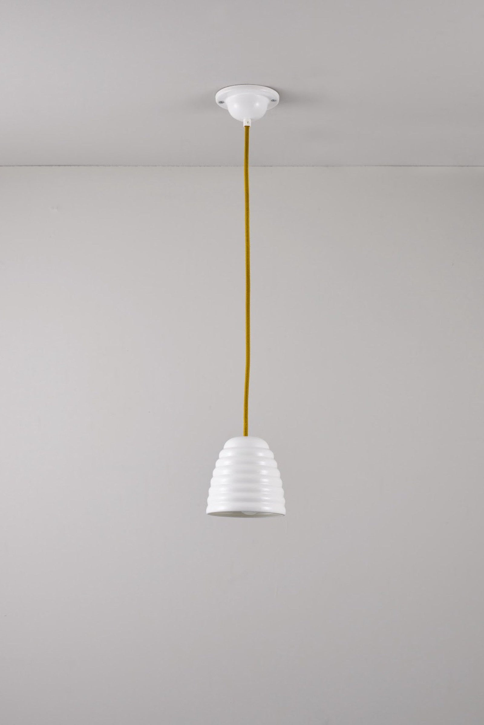 Variant Image for Blanc Naturel / Jaune