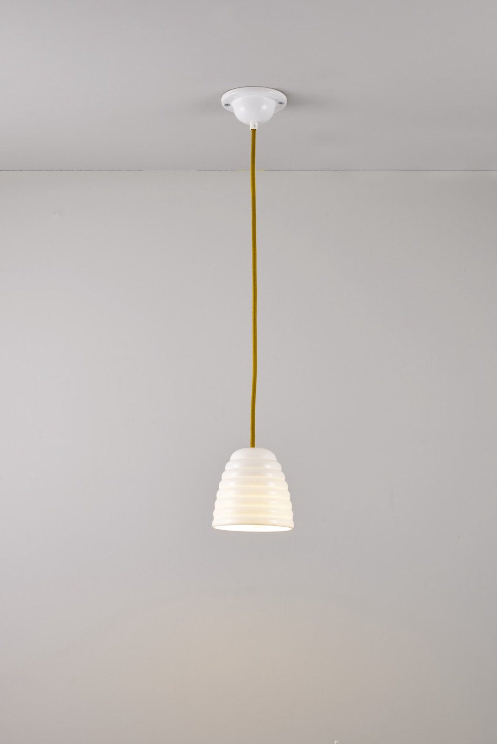 Variant Image for Blanc Naturel / Jaune