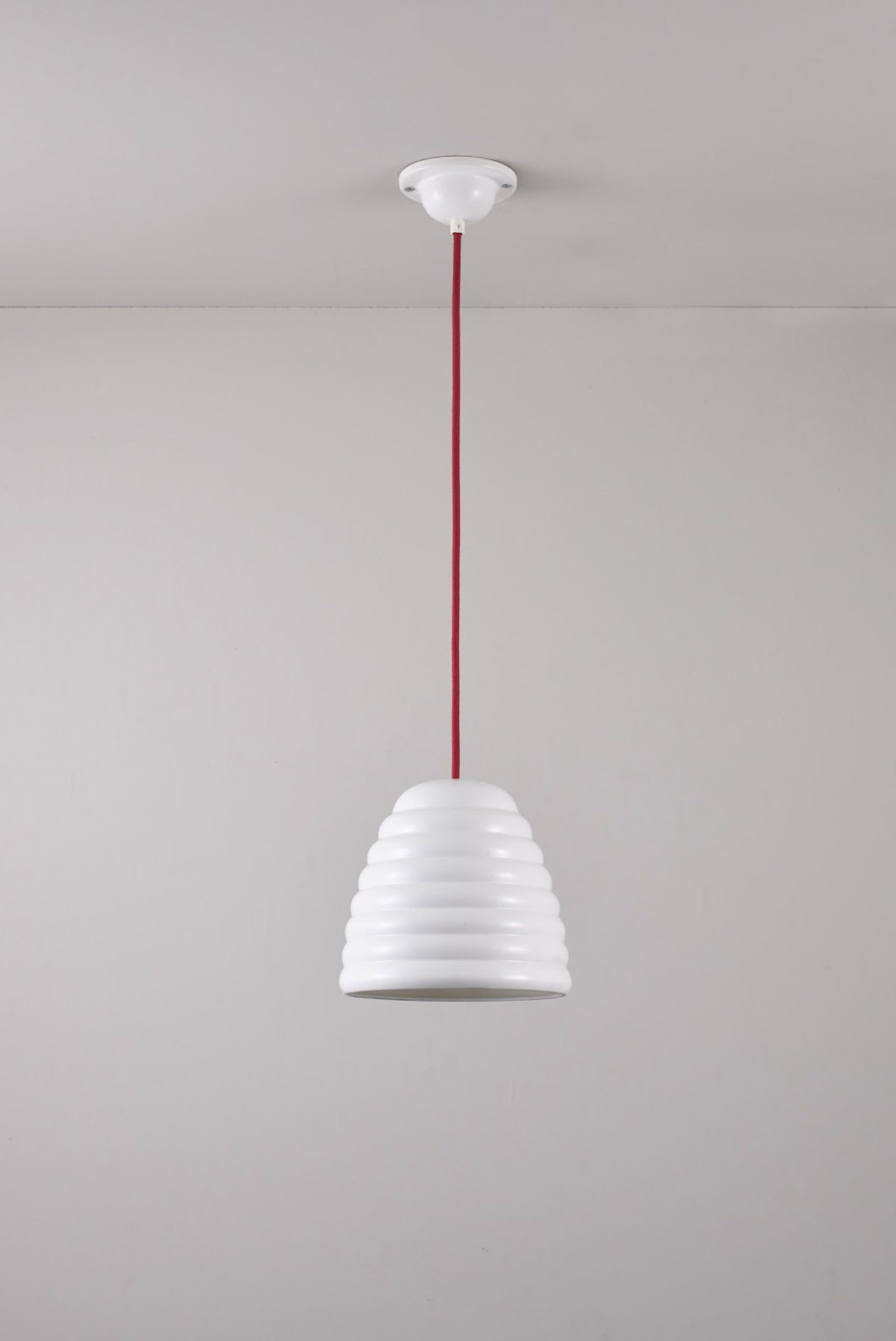 Variant Image for Natural White / Red