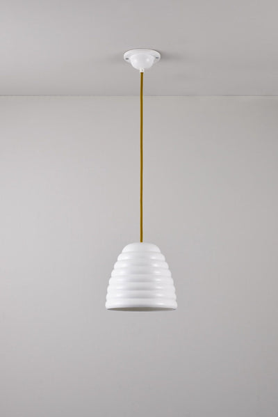 Suspension Hector Bibendum, Taille 2