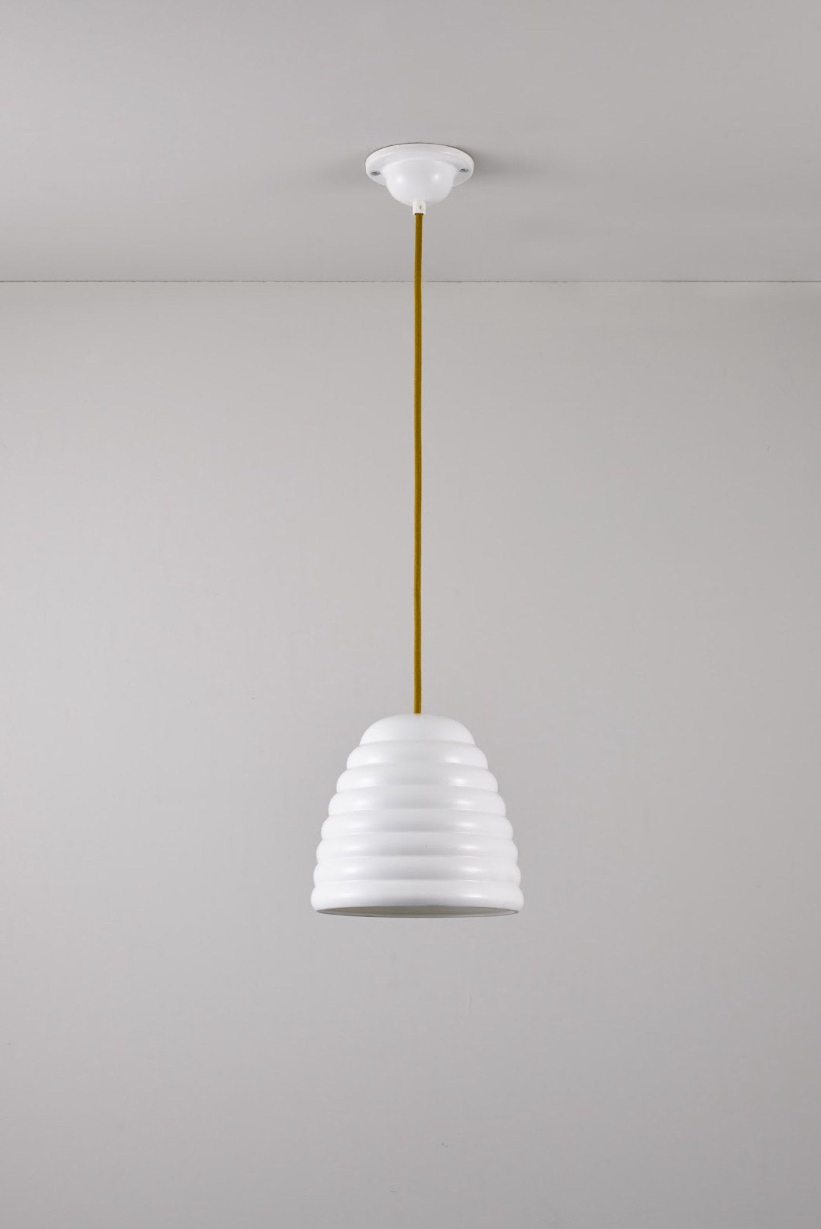 Variant Image for Blanc Naturel / Jaune