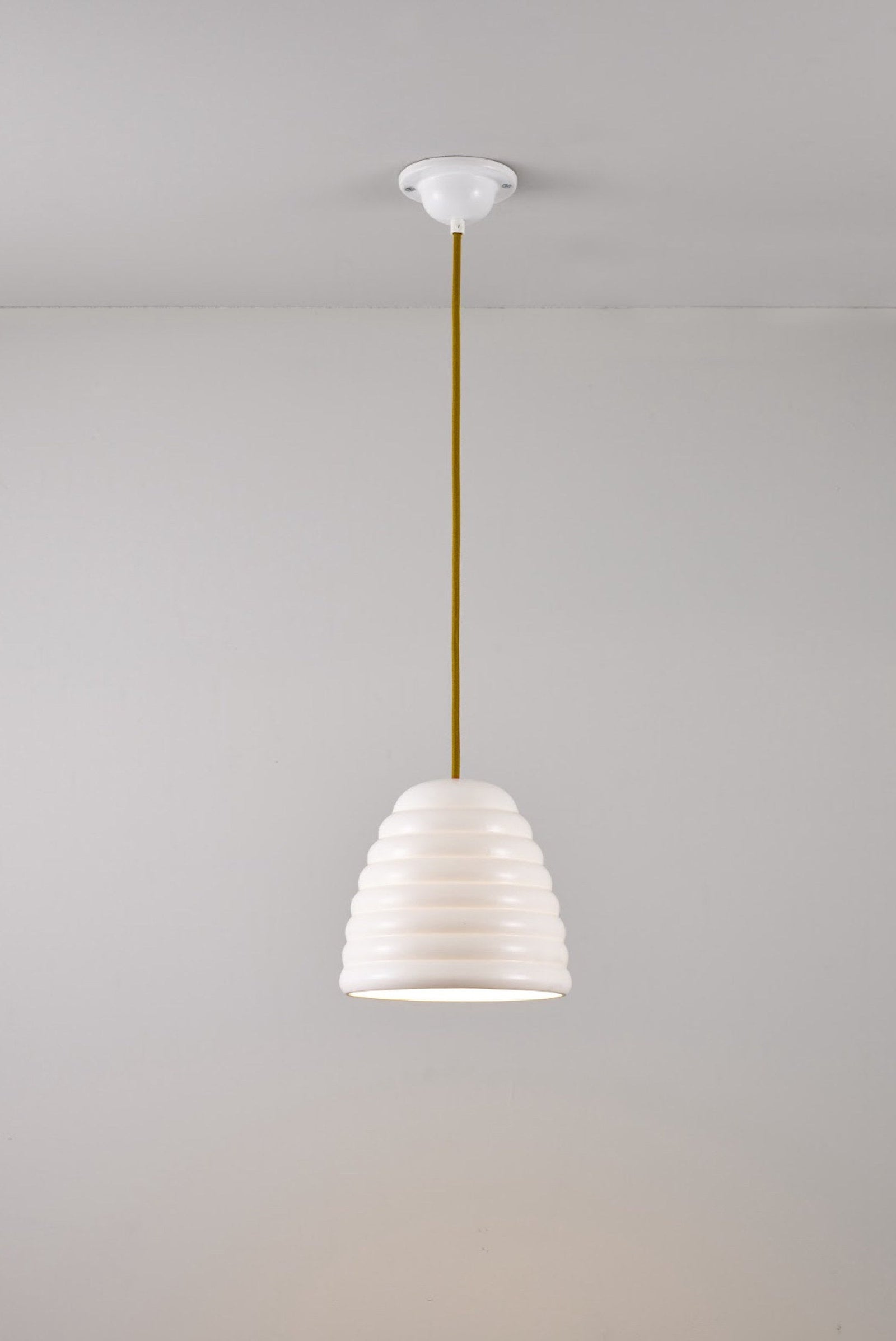 Variant Image for Blanc Naturel / Jaune