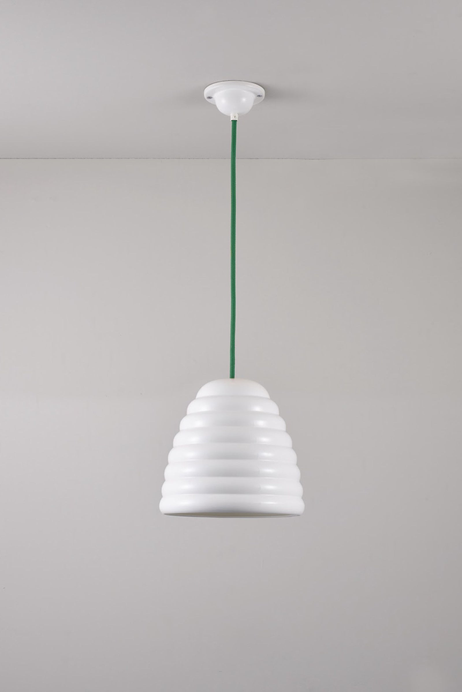 Variant Image for Blanc Naturel / Vert