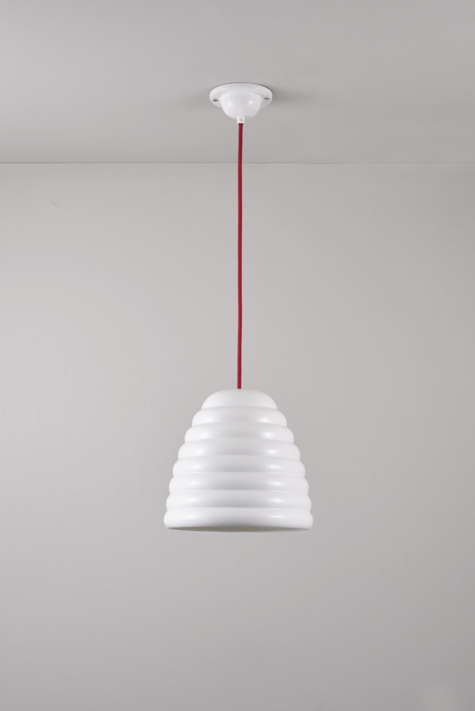Variant Image for Blanc Naturel / Rouge