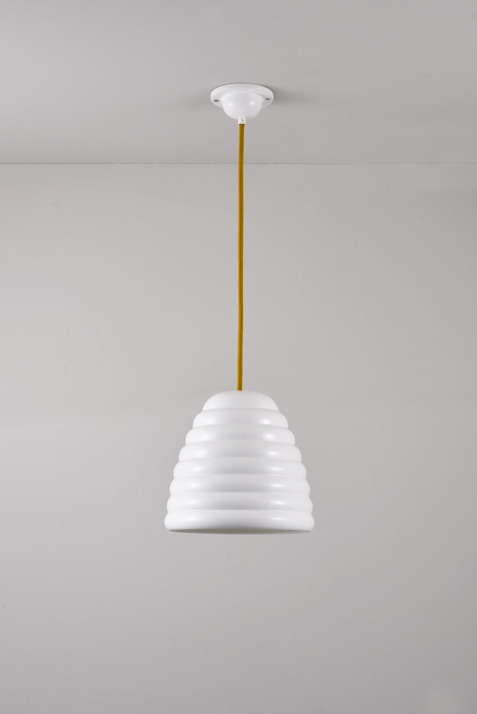 Variant Image for Blanc Naturel / Jaune