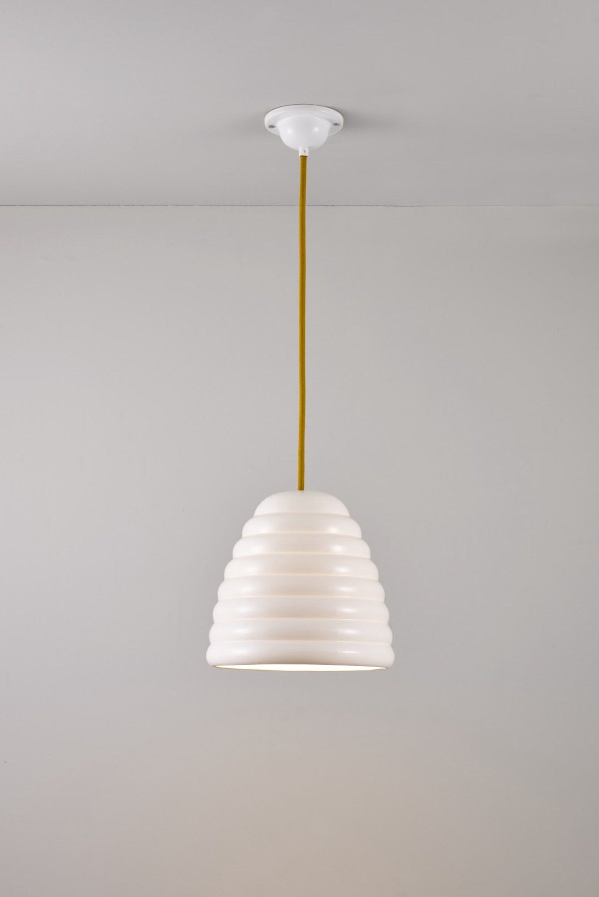 Hector Bibendum Size 3 Pendant