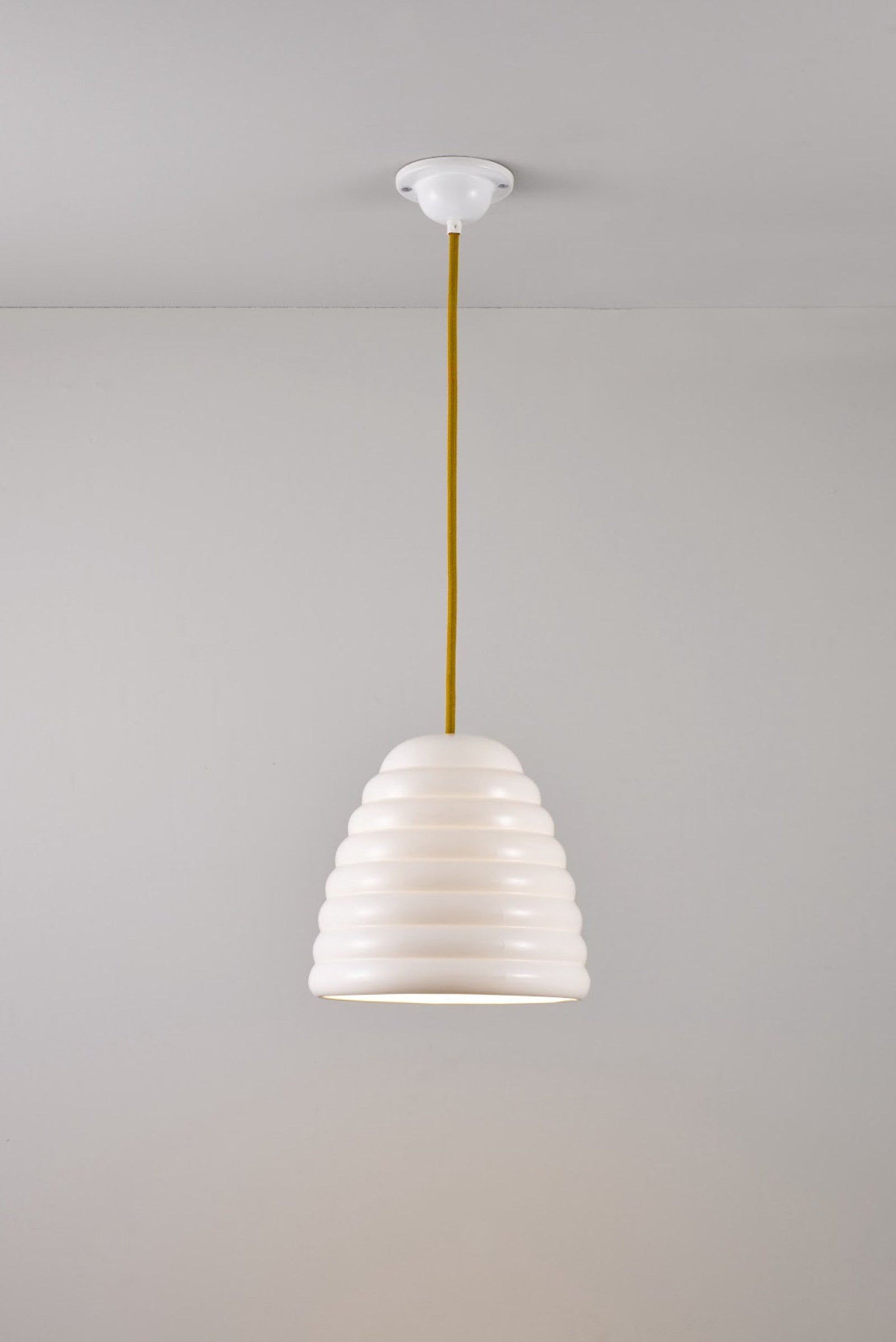 Variant Image for Blanc Naturel / Jaune
